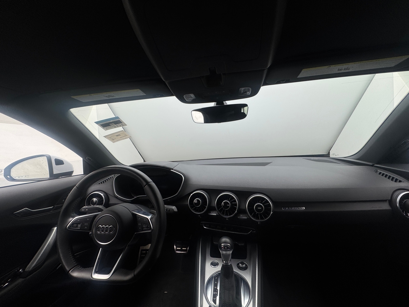 Thumbnail: 2022 Audi TT - 2