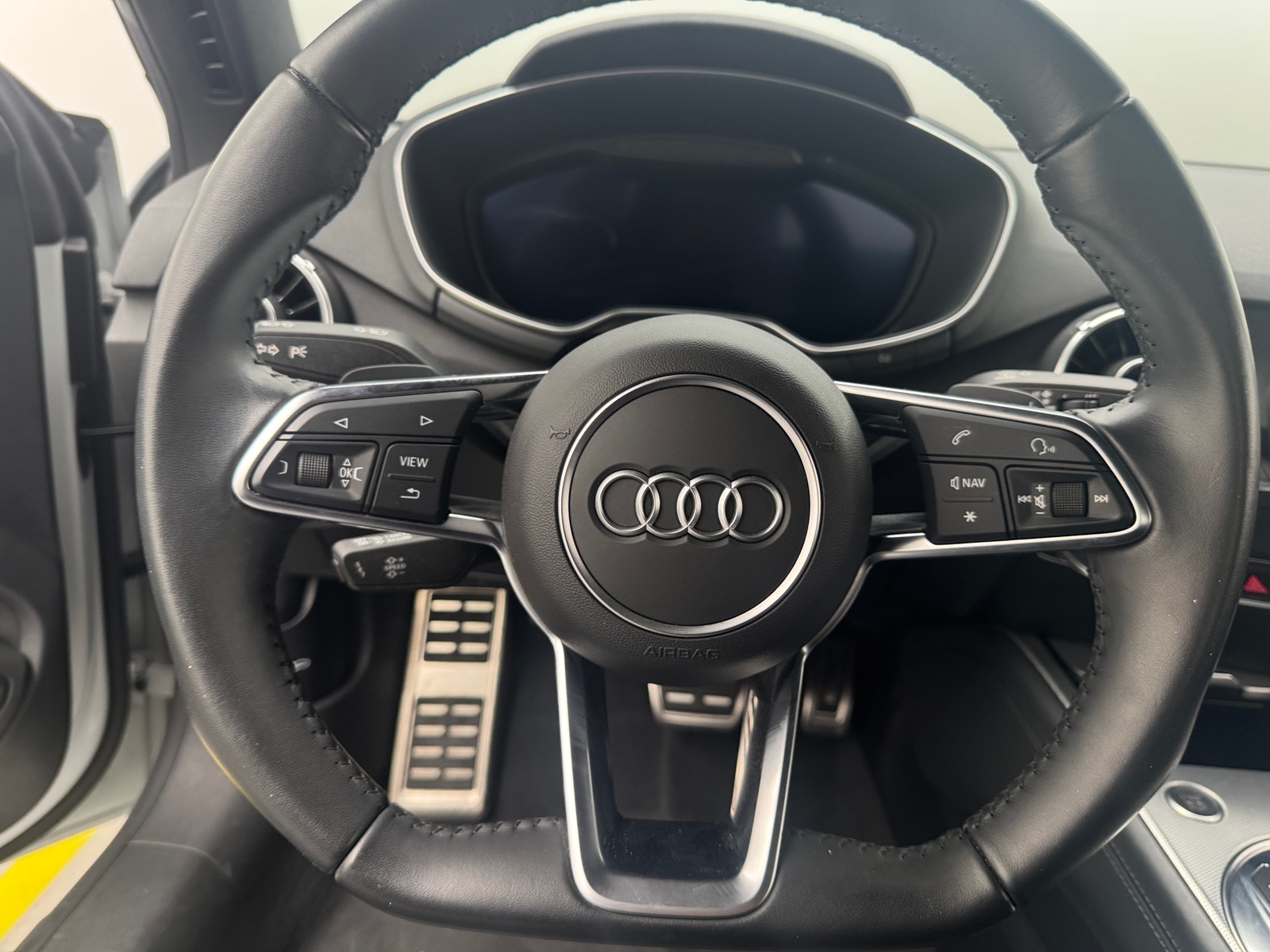 Thumbnail: 2022 Audi TT - 3