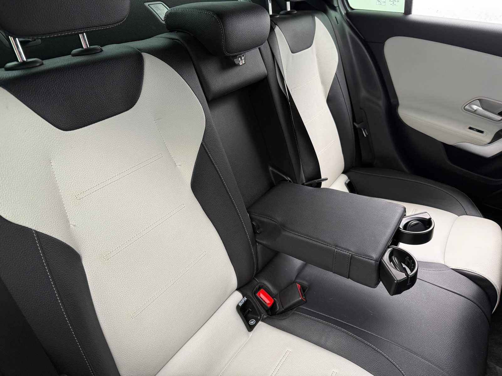 Thumbnail: 2019 Mercedes-Benz A-Class - 5