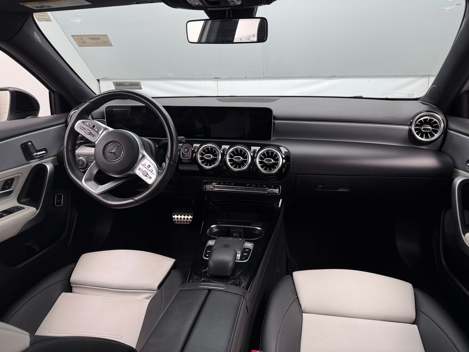 Thumbnail: 2019 Mercedes-Benz A-Class - 2