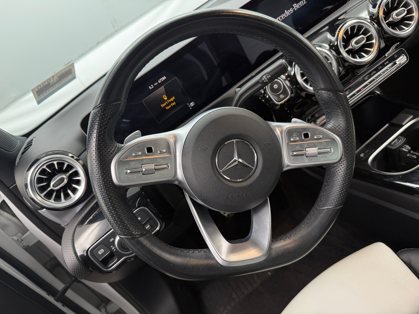 Thumbnail: 2019 Mercedes-Benz A-Class - 4