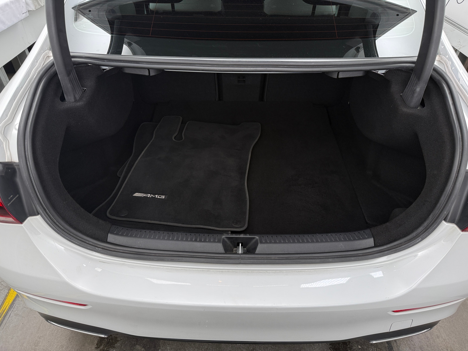 Thumbnail: 2019 Mercedes-Benz A-Class - 6