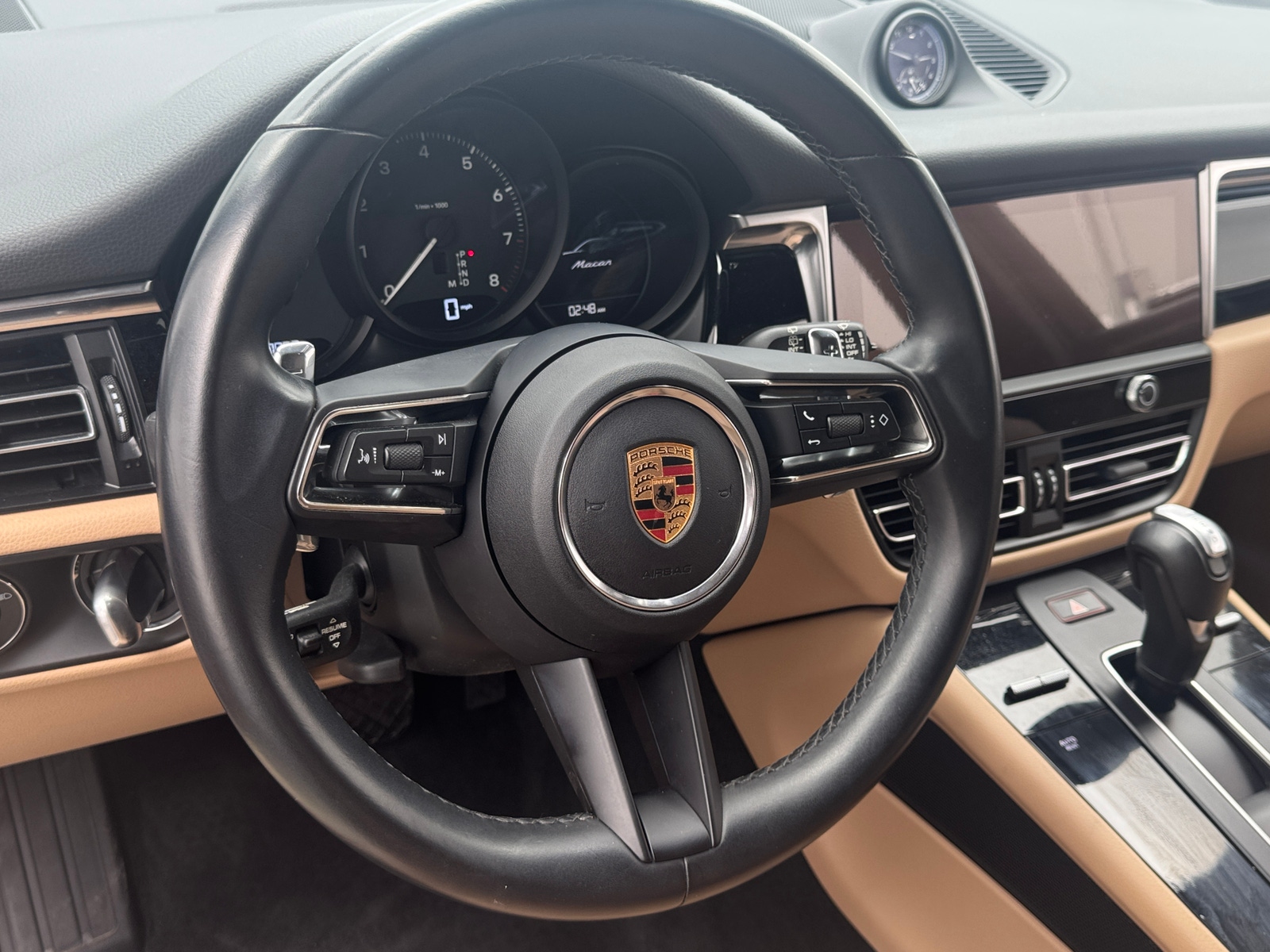 Thumbnail: 2024 Porsche Macan - 4