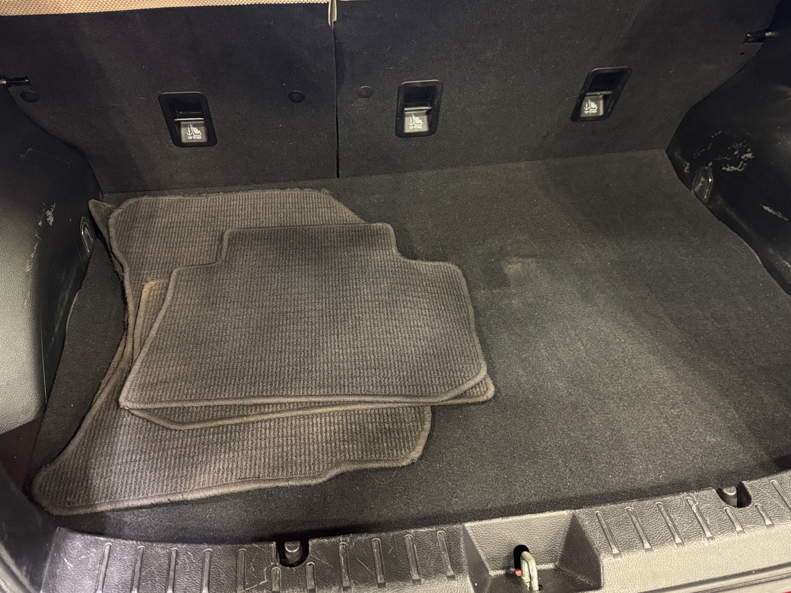 Thumbnail: 2017 Subaru Crosstrek - 7