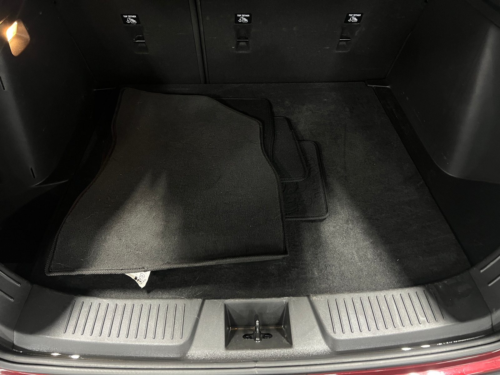 Thumbnail: 2025 Chevrolet Trax - 7