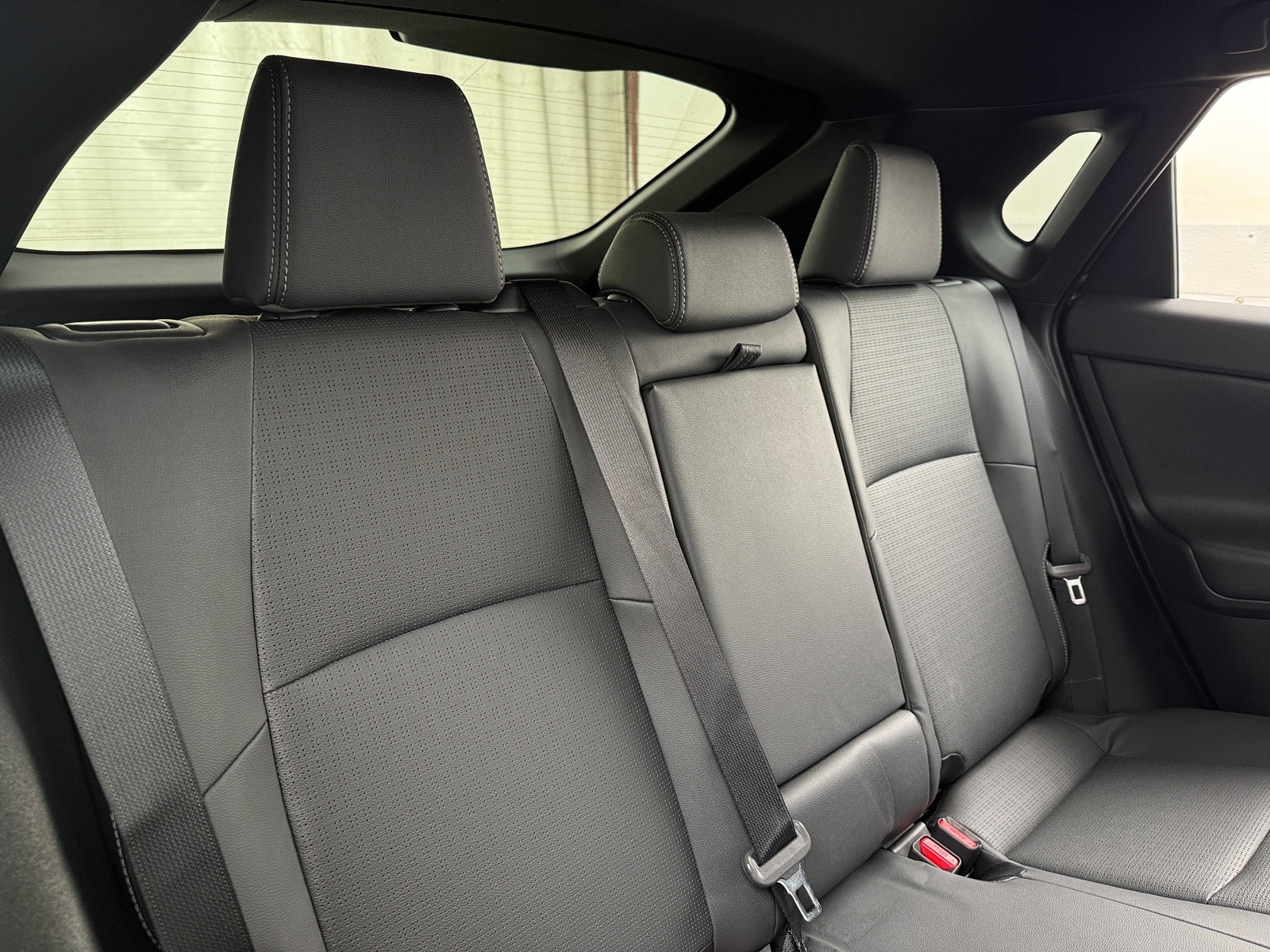 Thumbnail: 2024 Toyota bZ4X - 5