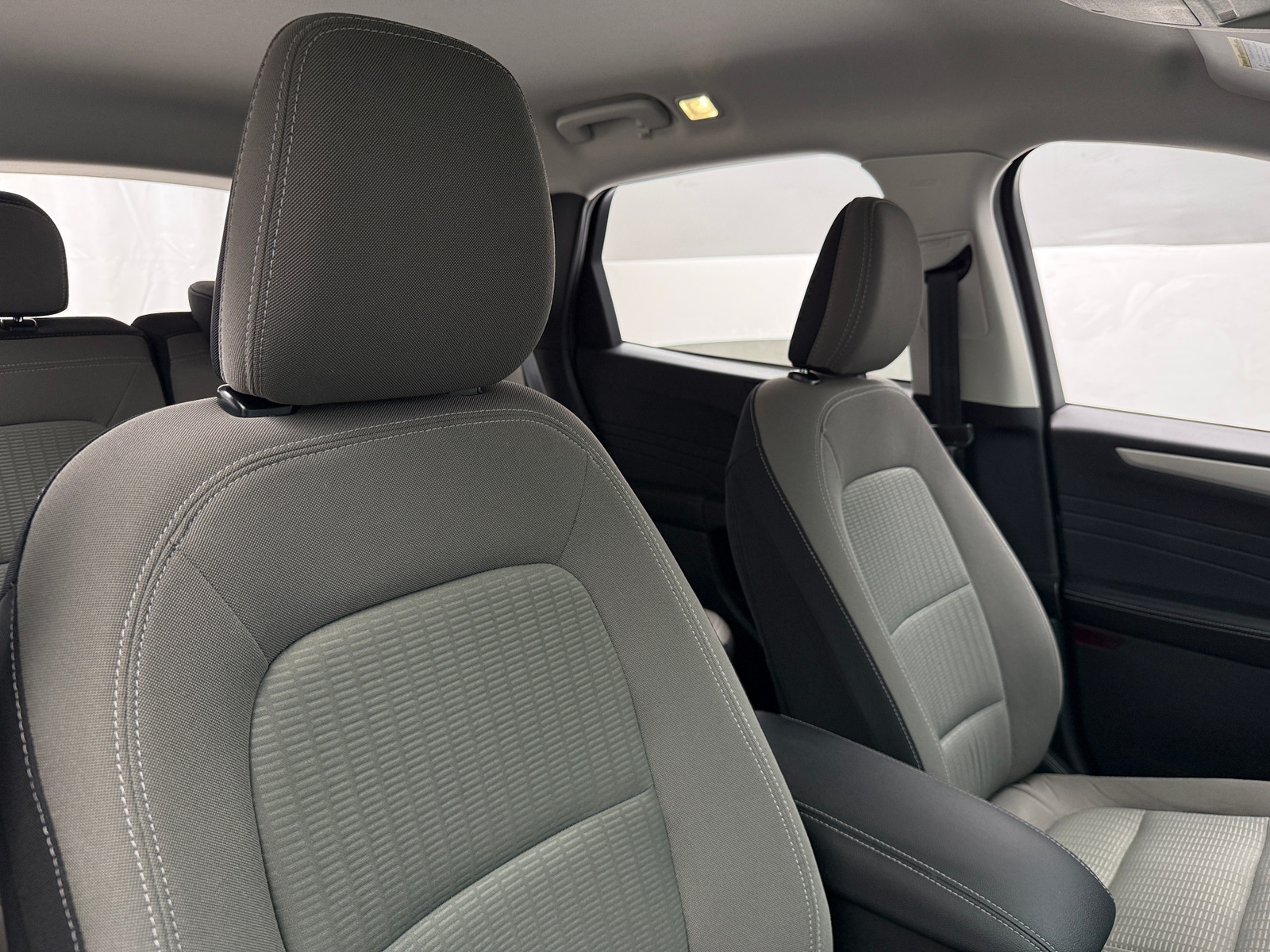 Thumbnail: 2021 Ford Escape - 2