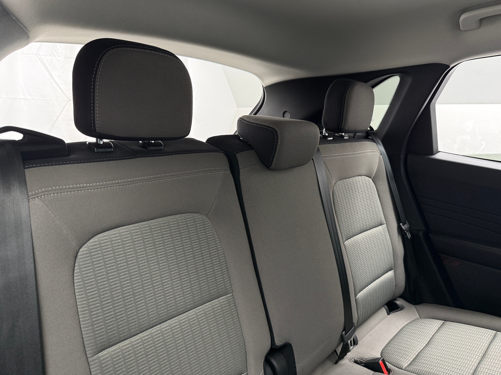 Thumbnail: 2021 Ford Escape - 6