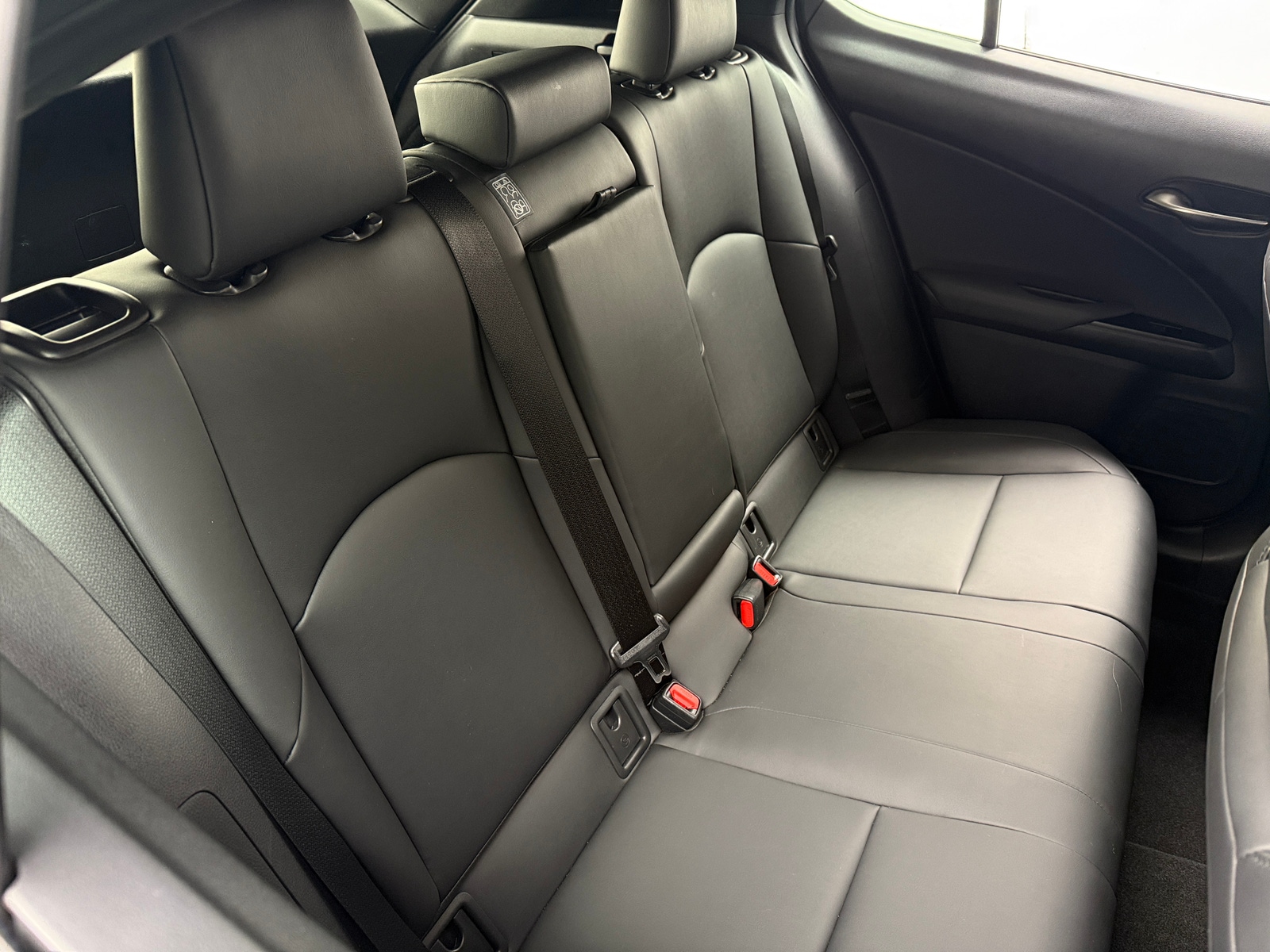 Thumbnail: 2020 Lexus UX - 5