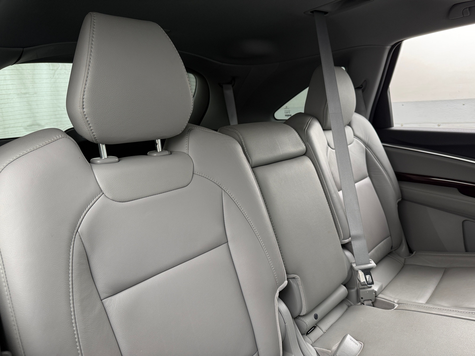 Thumbnail: 2016 Acura MDX - 5