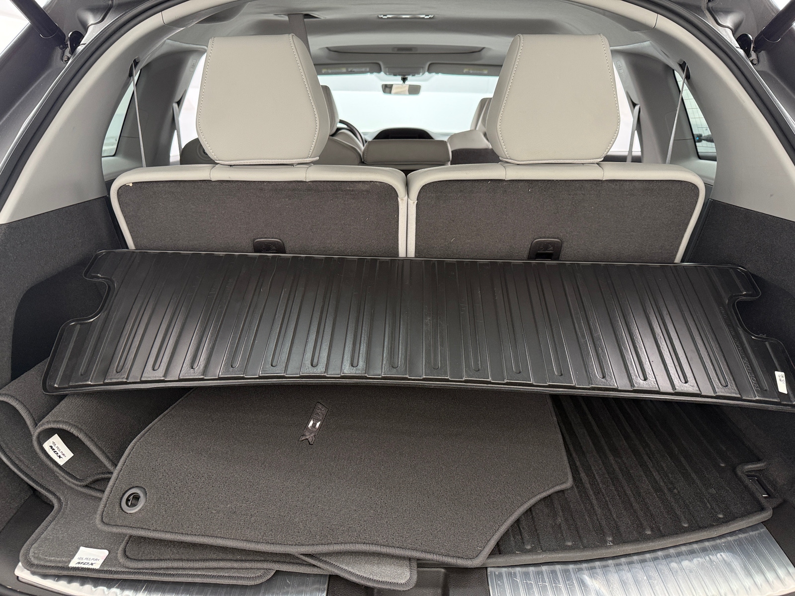 Thumbnail: 2016 Acura MDX - 6