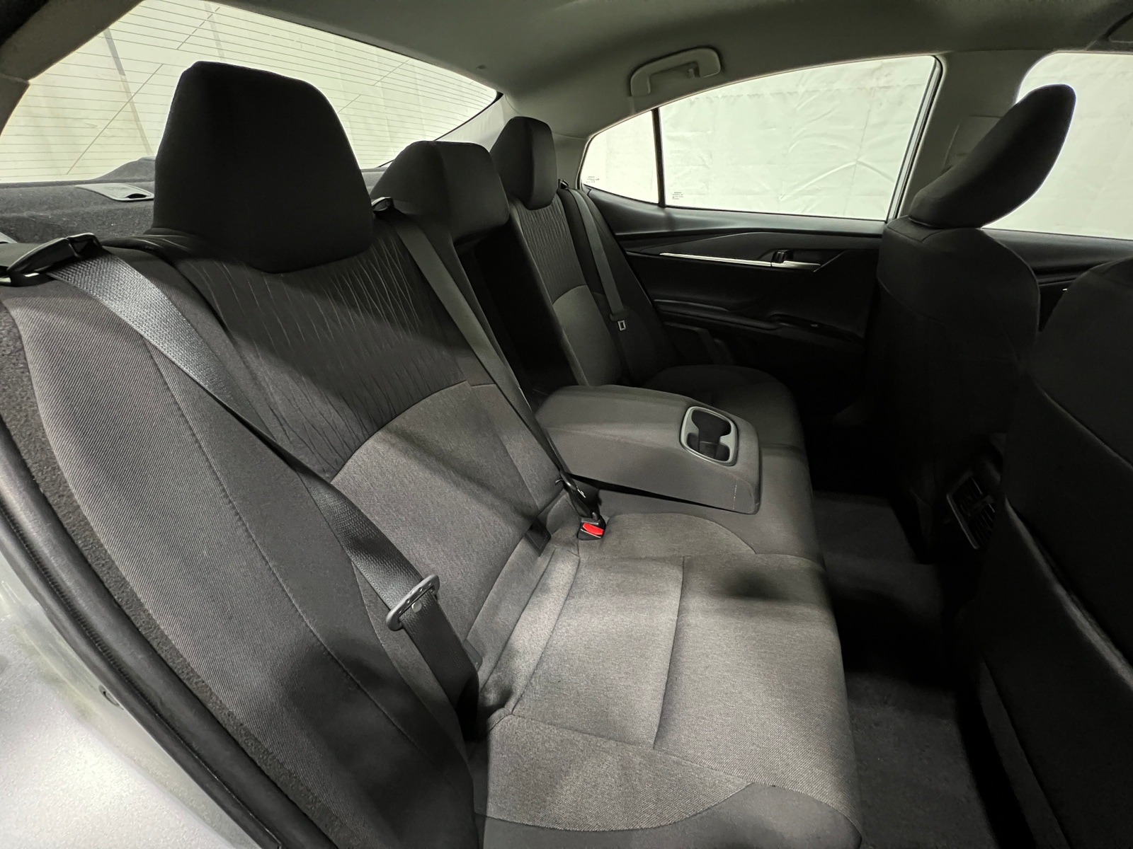 Thumbnail: 2025 Toyota Camry - 6