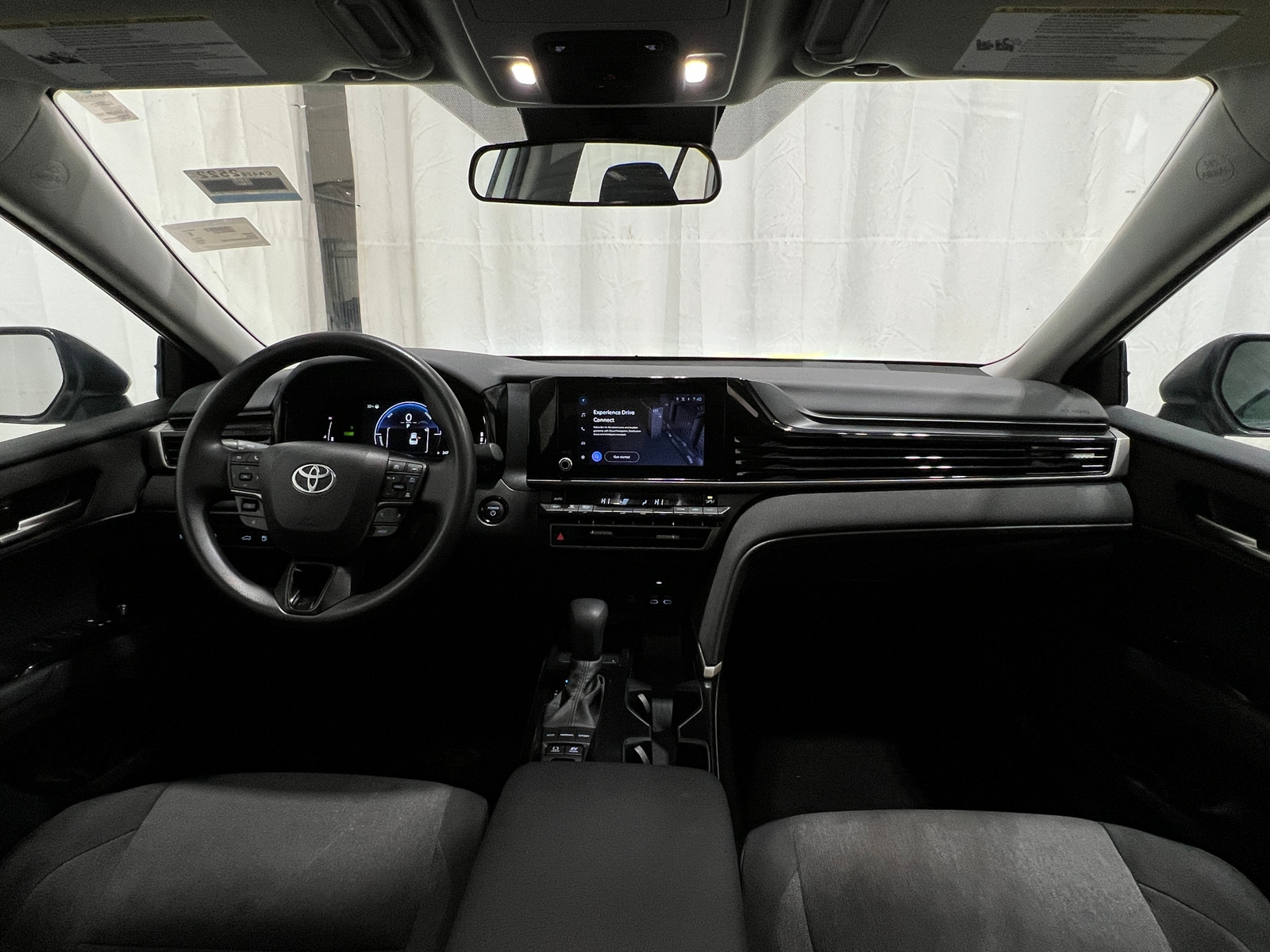 Thumbnail: 2025 Toyota Camry - 3