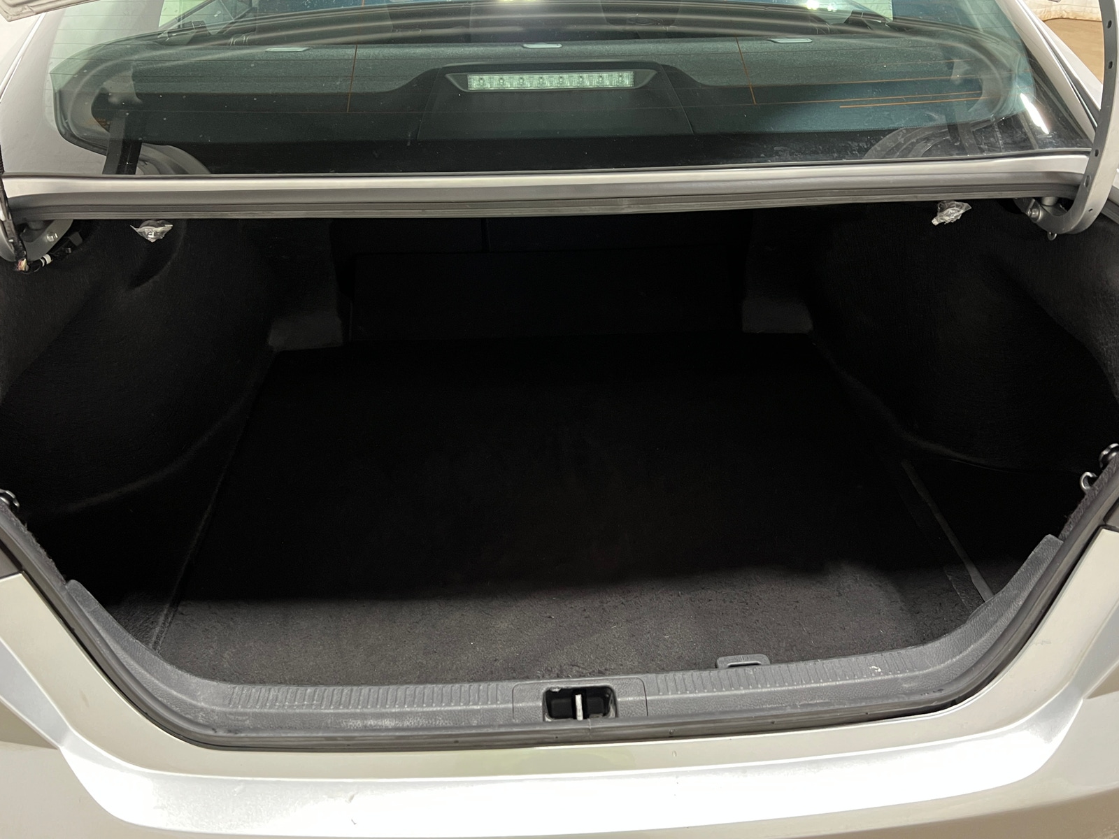 Thumbnail: 2025 Toyota Camry - 7