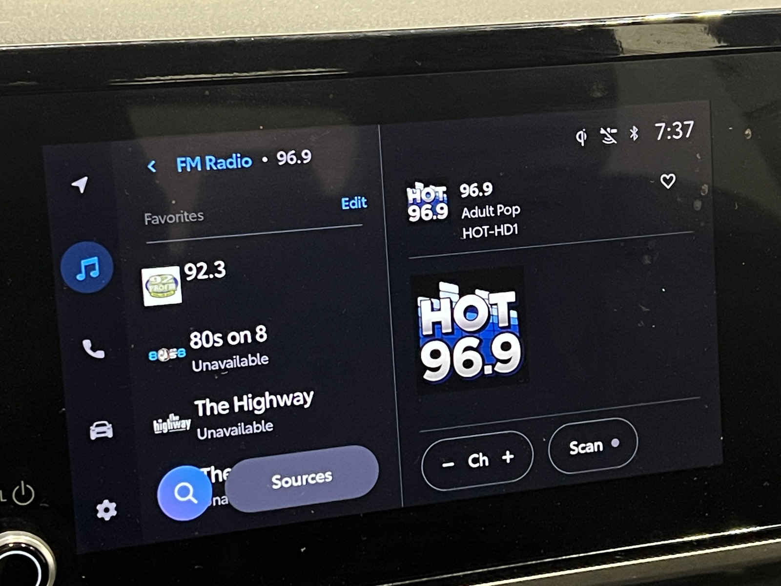 Thumbnail: 2025 Toyota Camry - 4