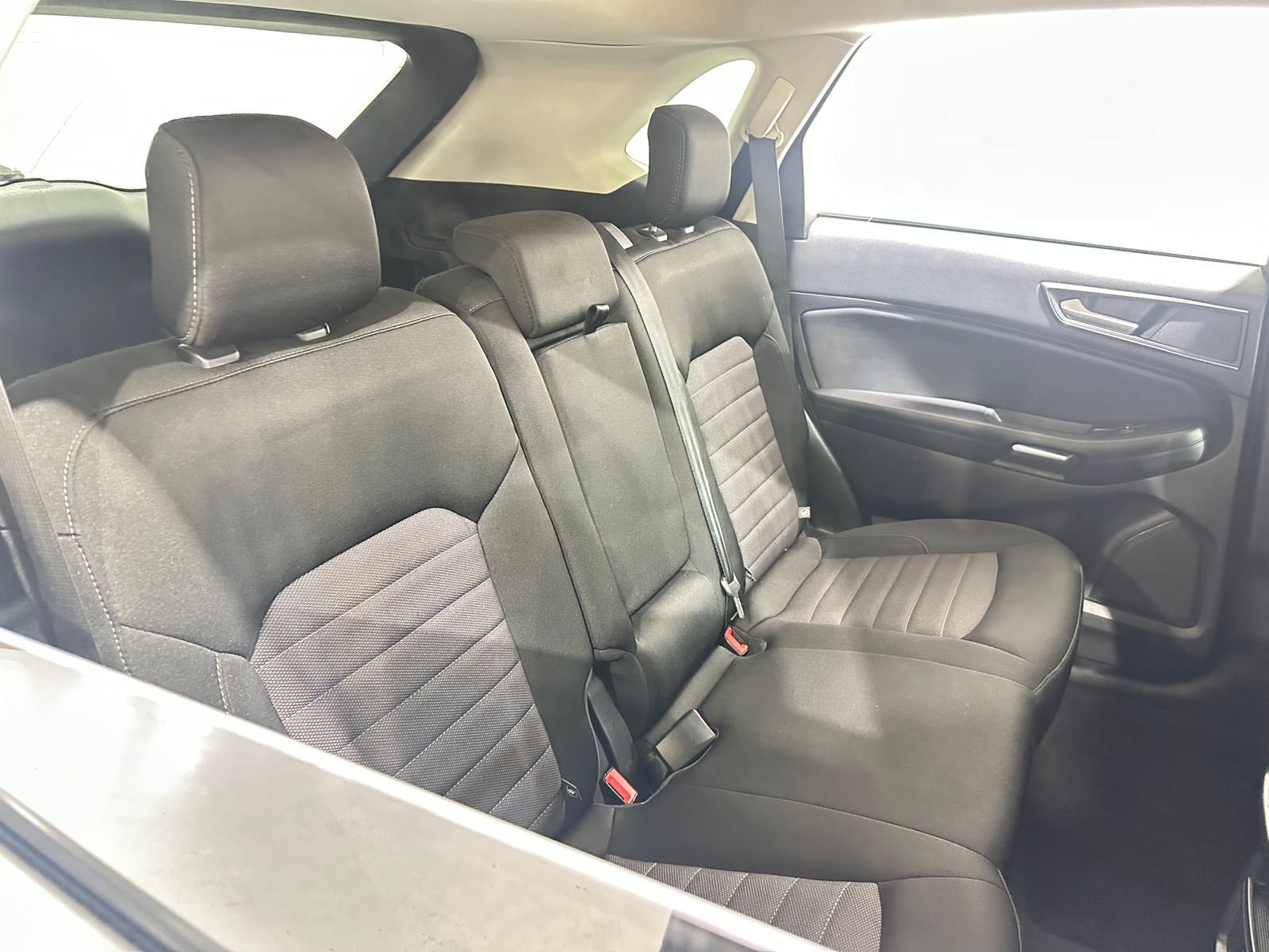 Thumbnail: 2021 Ford Edge - 6