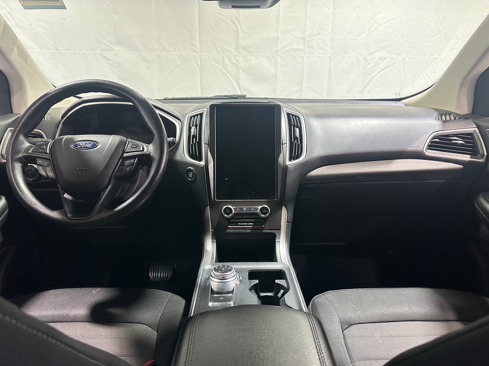 Thumbnail: 2021 Ford Edge - 3