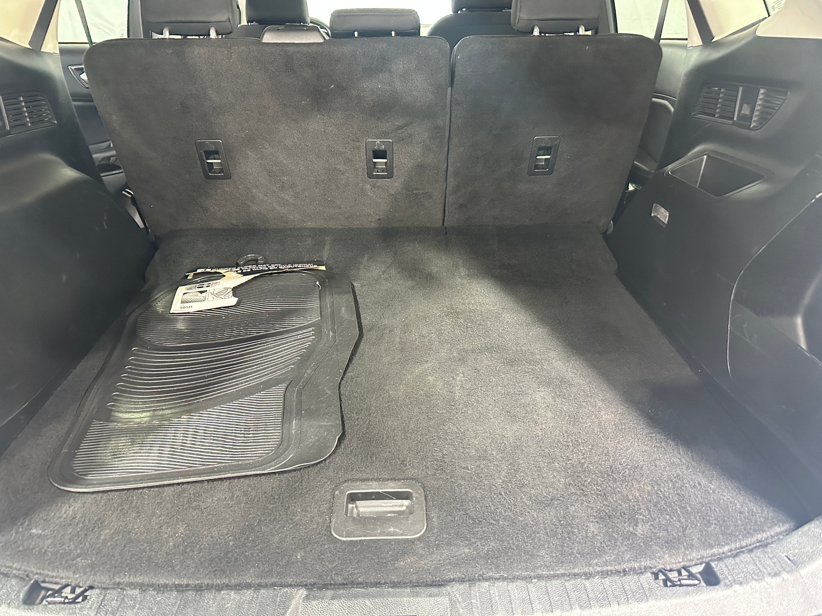 Thumbnail: 2021 Ford Edge - 7