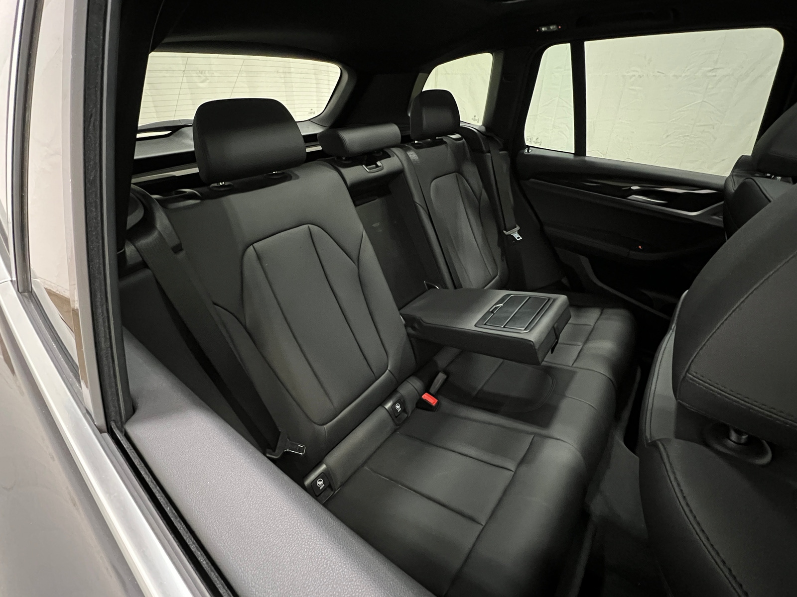 Thumbnail: 2021 BMW X3 - 5