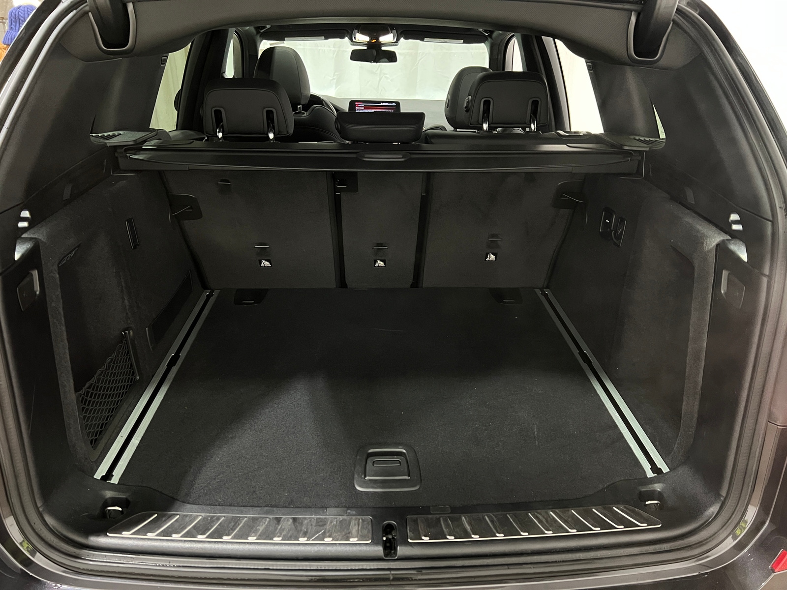 Thumbnail: 2021 BMW X3 - 6