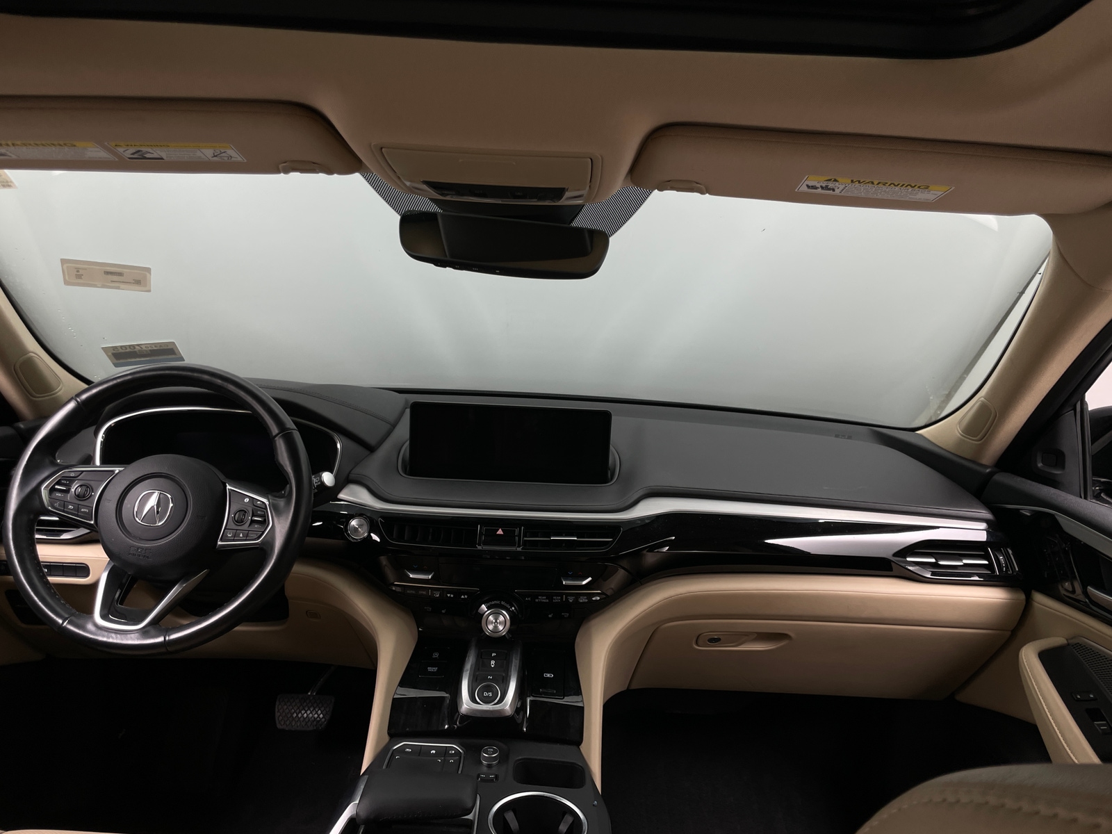 Thumbnail: 2022 Acura MDX - 2