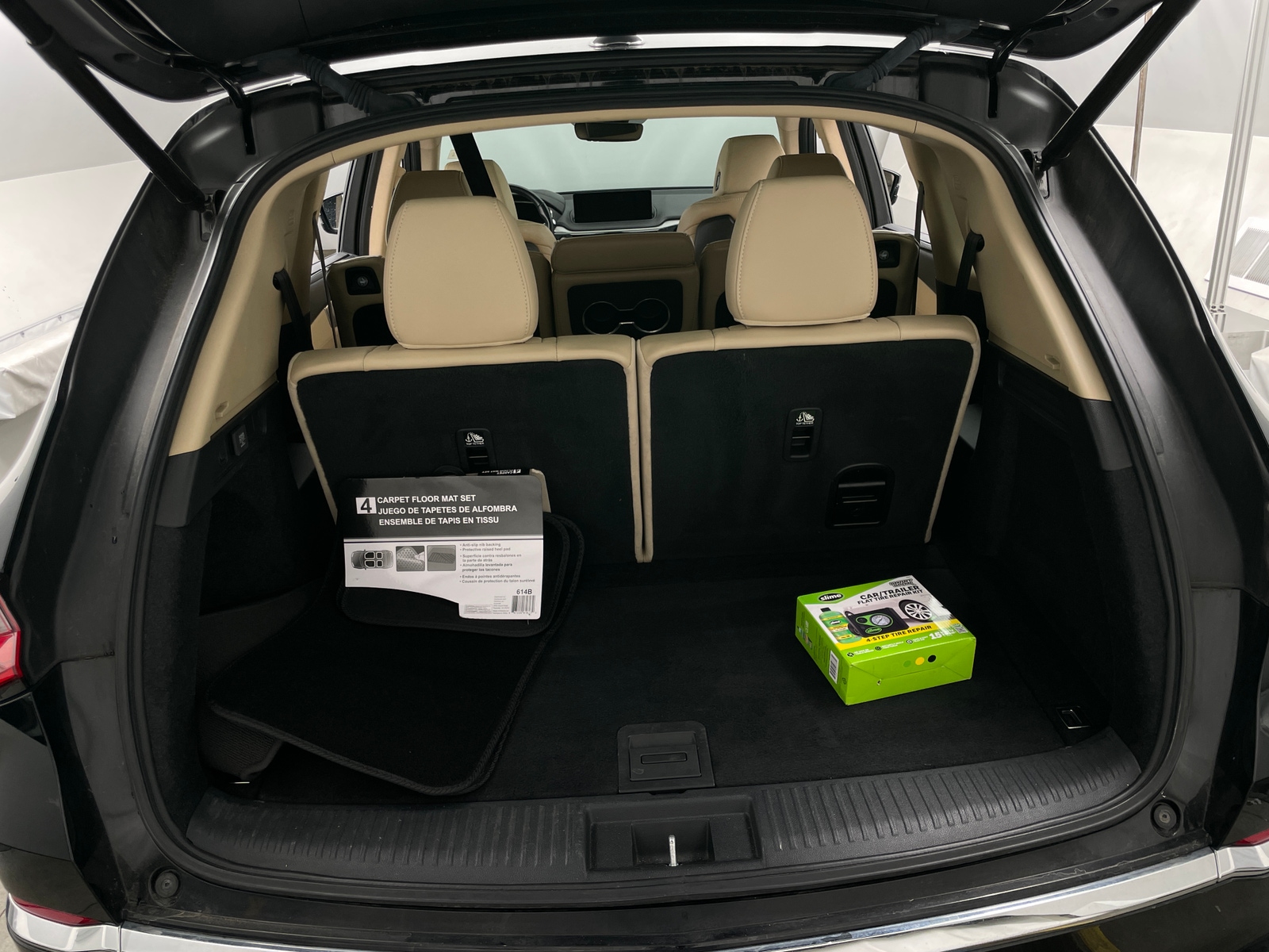 Thumbnail: 2022 Acura MDX - 6