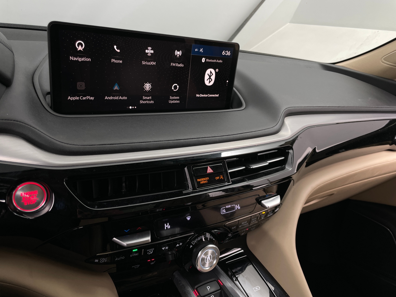 Thumbnail: 2022 Acura MDX - 3