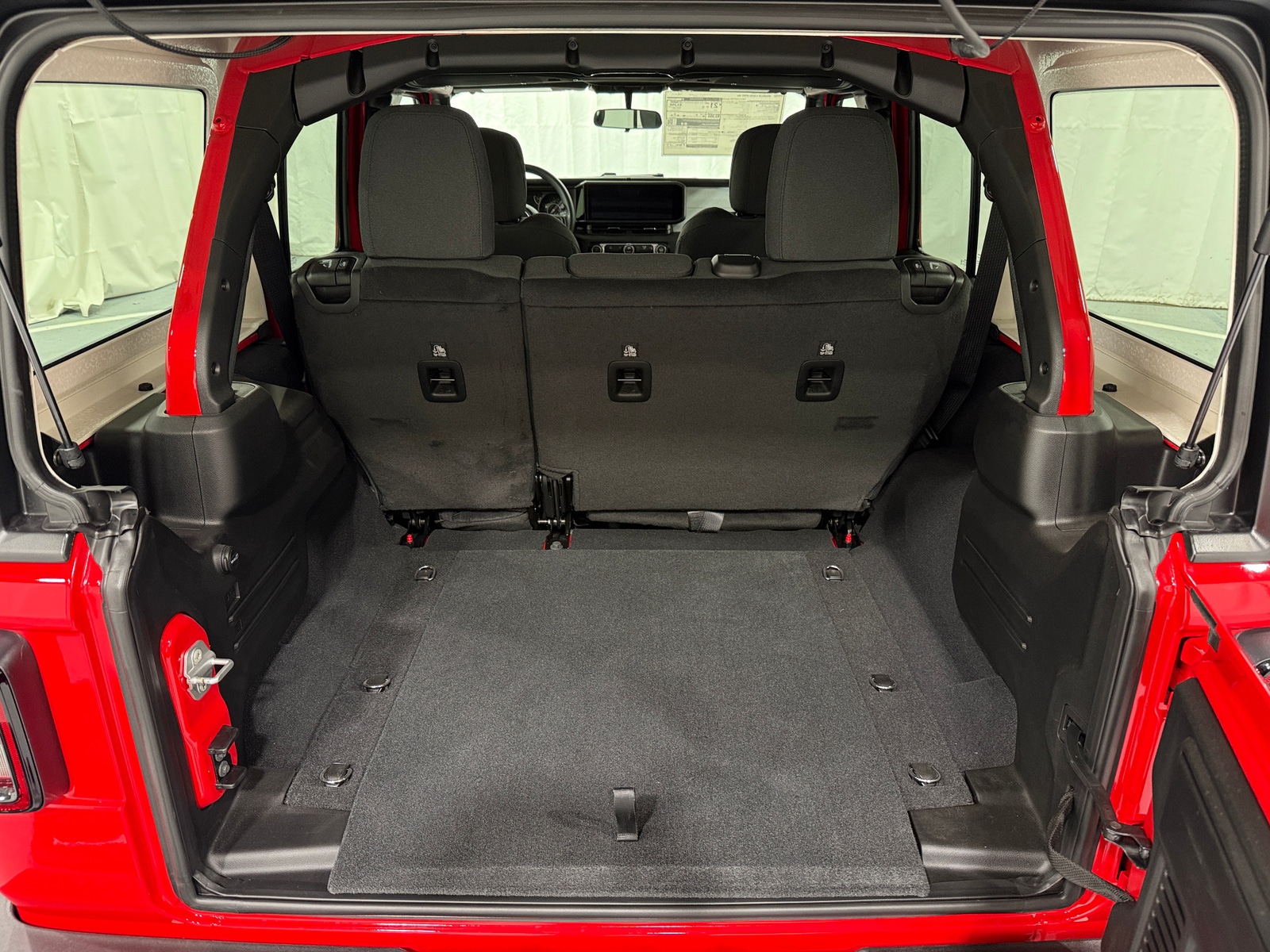 Thumbnail: 2026 Jeep Wrangler - 7