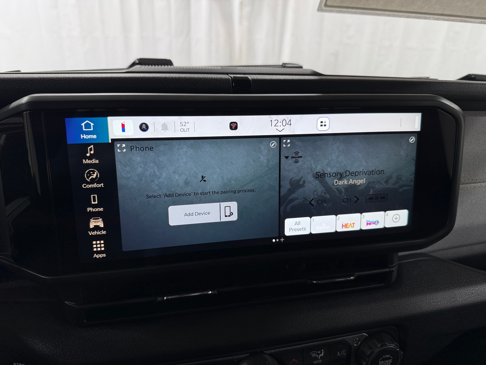 Thumbnail: 2026 Jeep Wrangler - 4