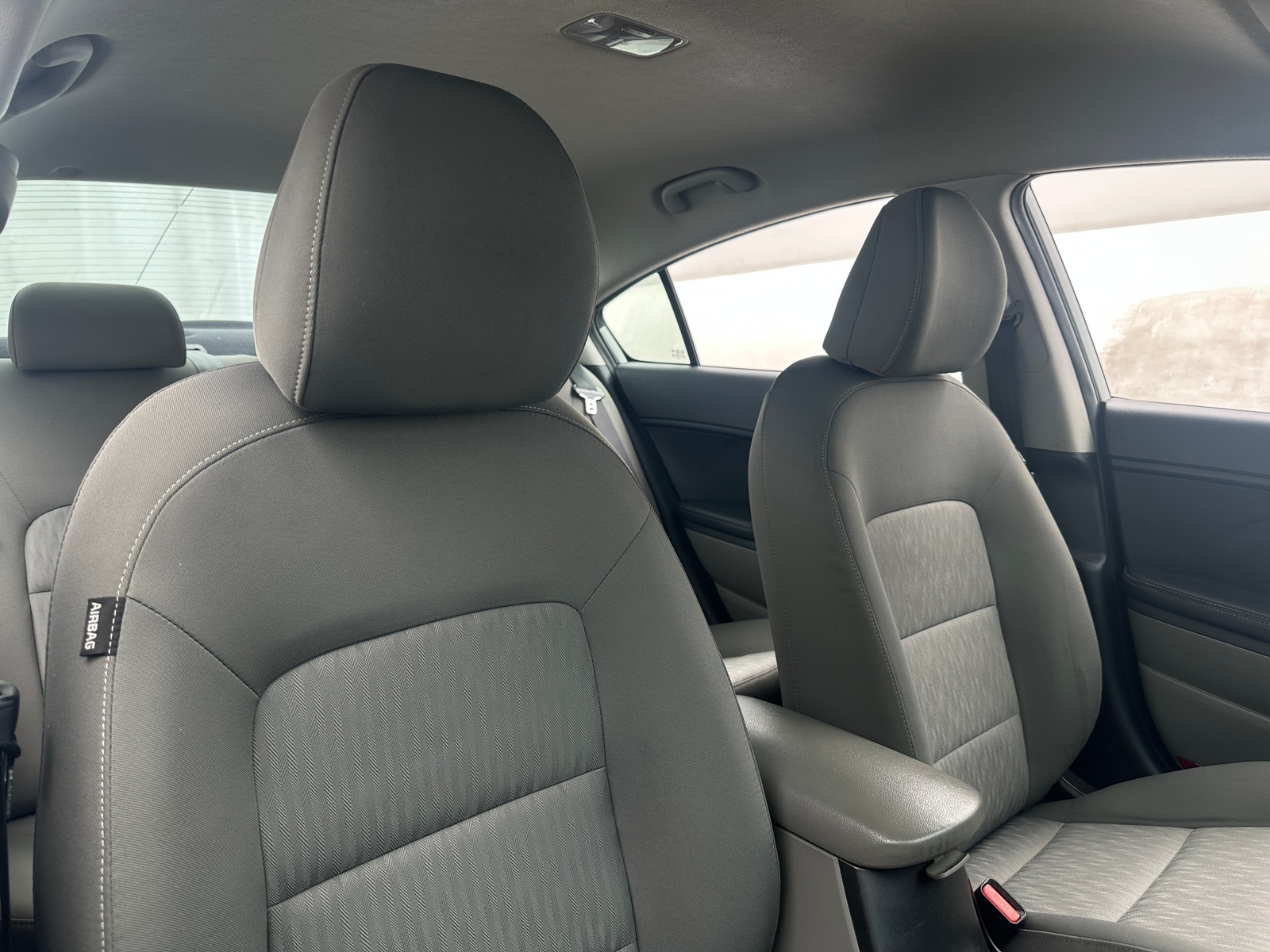 Thumbnail: 2016 Kia Forte - 2