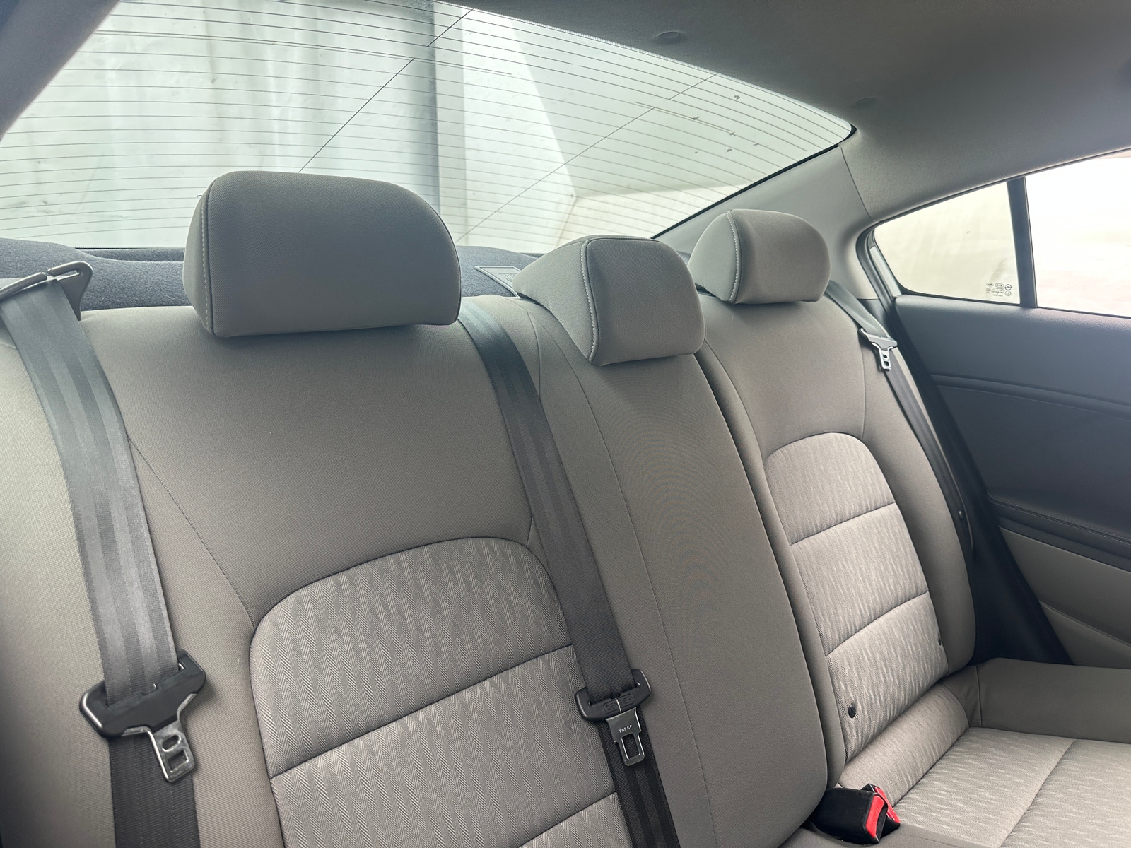 Thumbnail: 2016 Kia Forte - 6