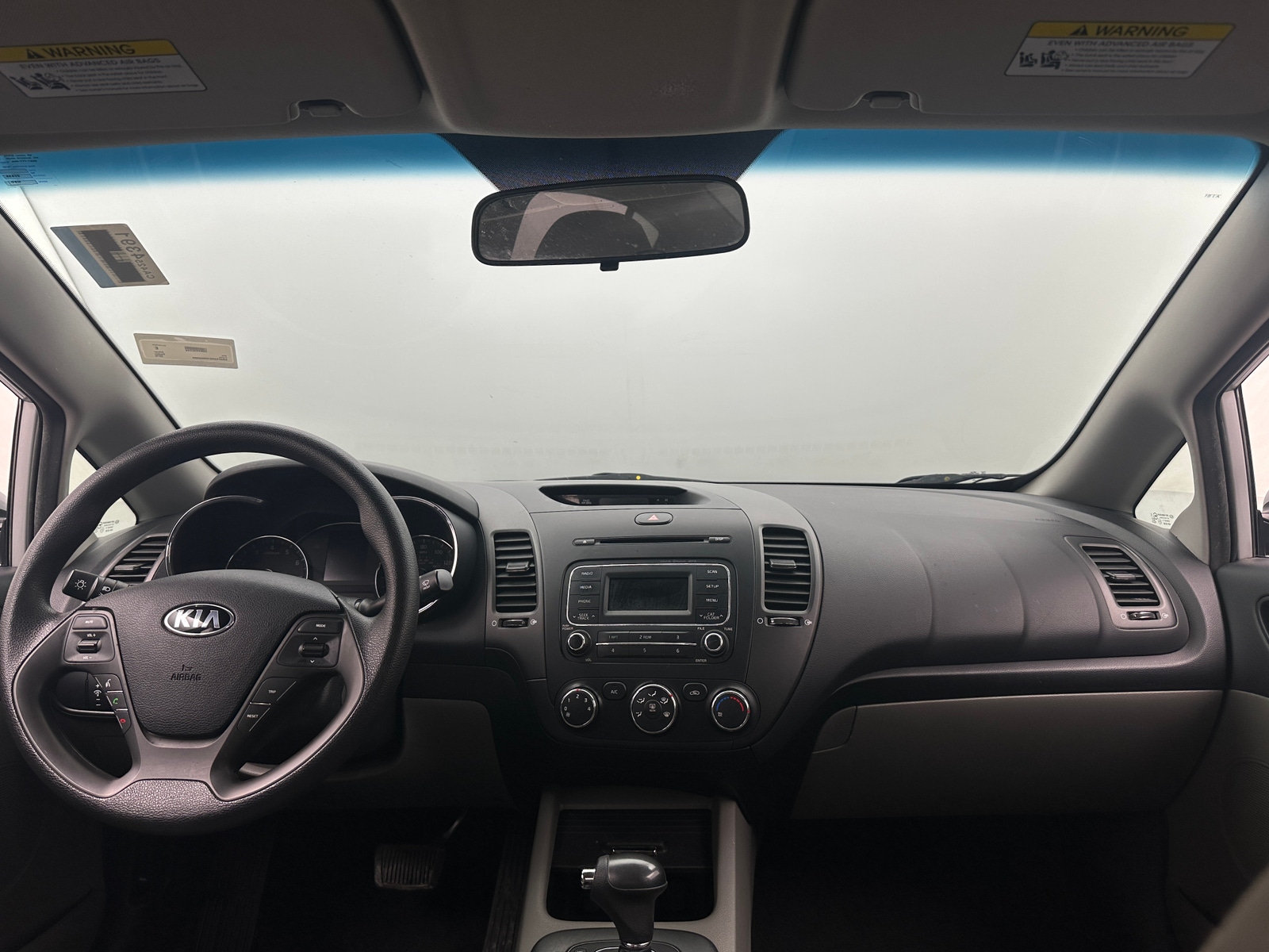 Thumbnail: 2016 Kia Forte - 3