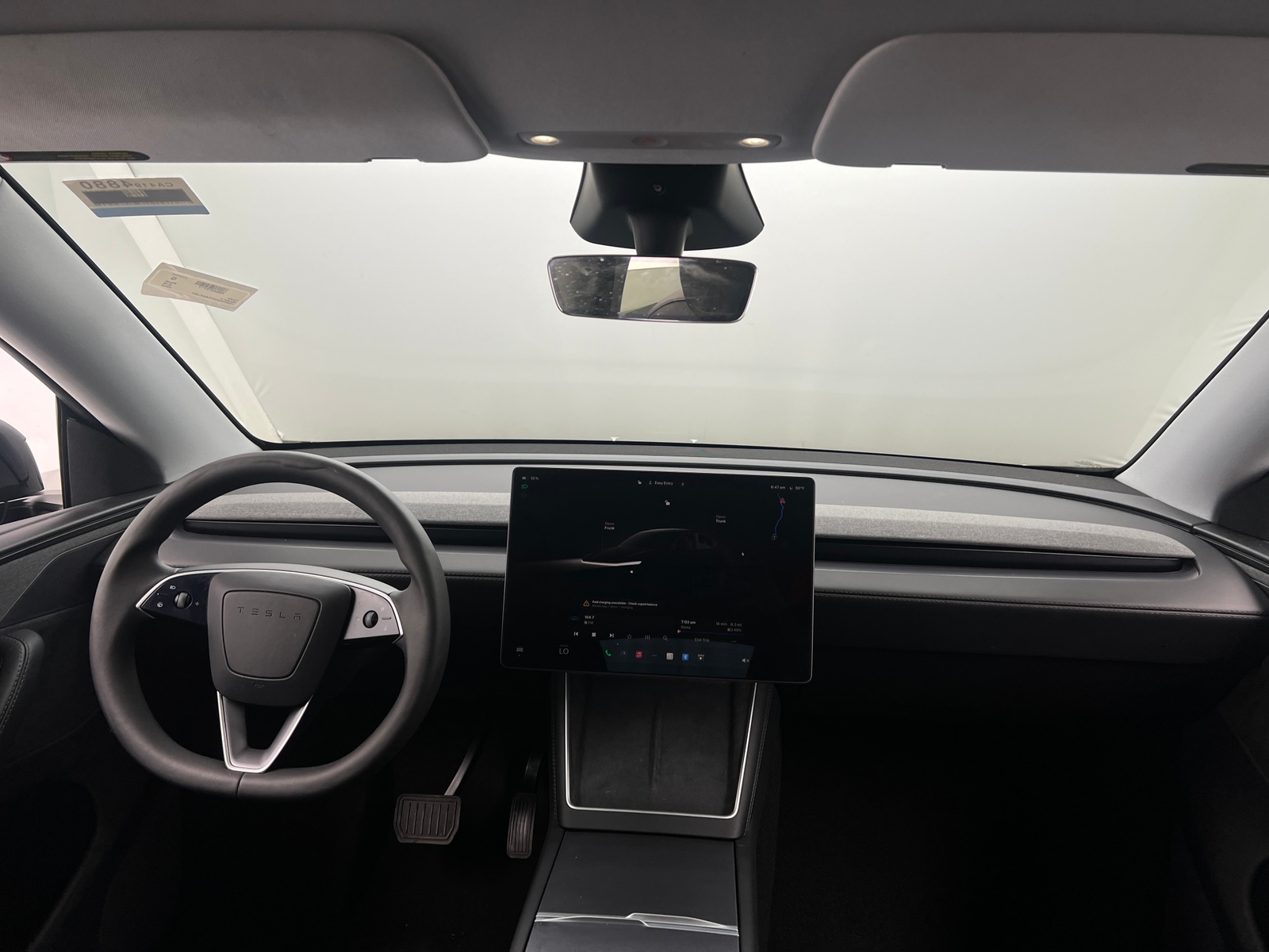 Thumbnail: 2026 Tesla Model Y - 2