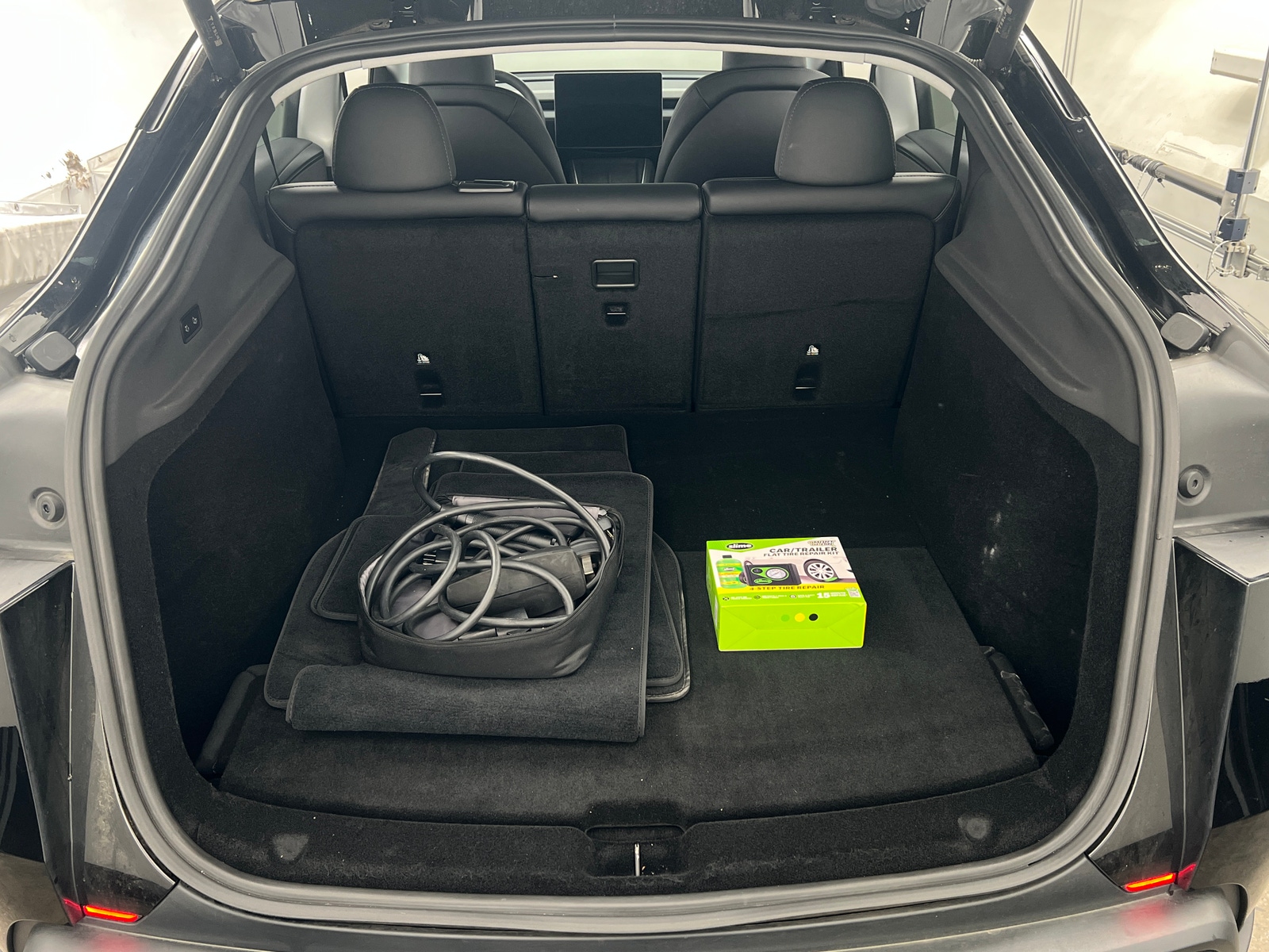 Thumbnail: 2026 Tesla Model Y - 6