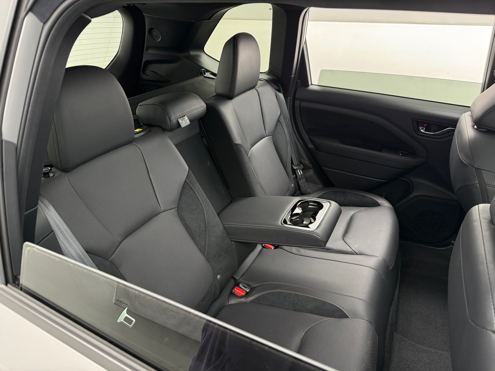 Thumbnail: 2025 Subaru Forester - 5