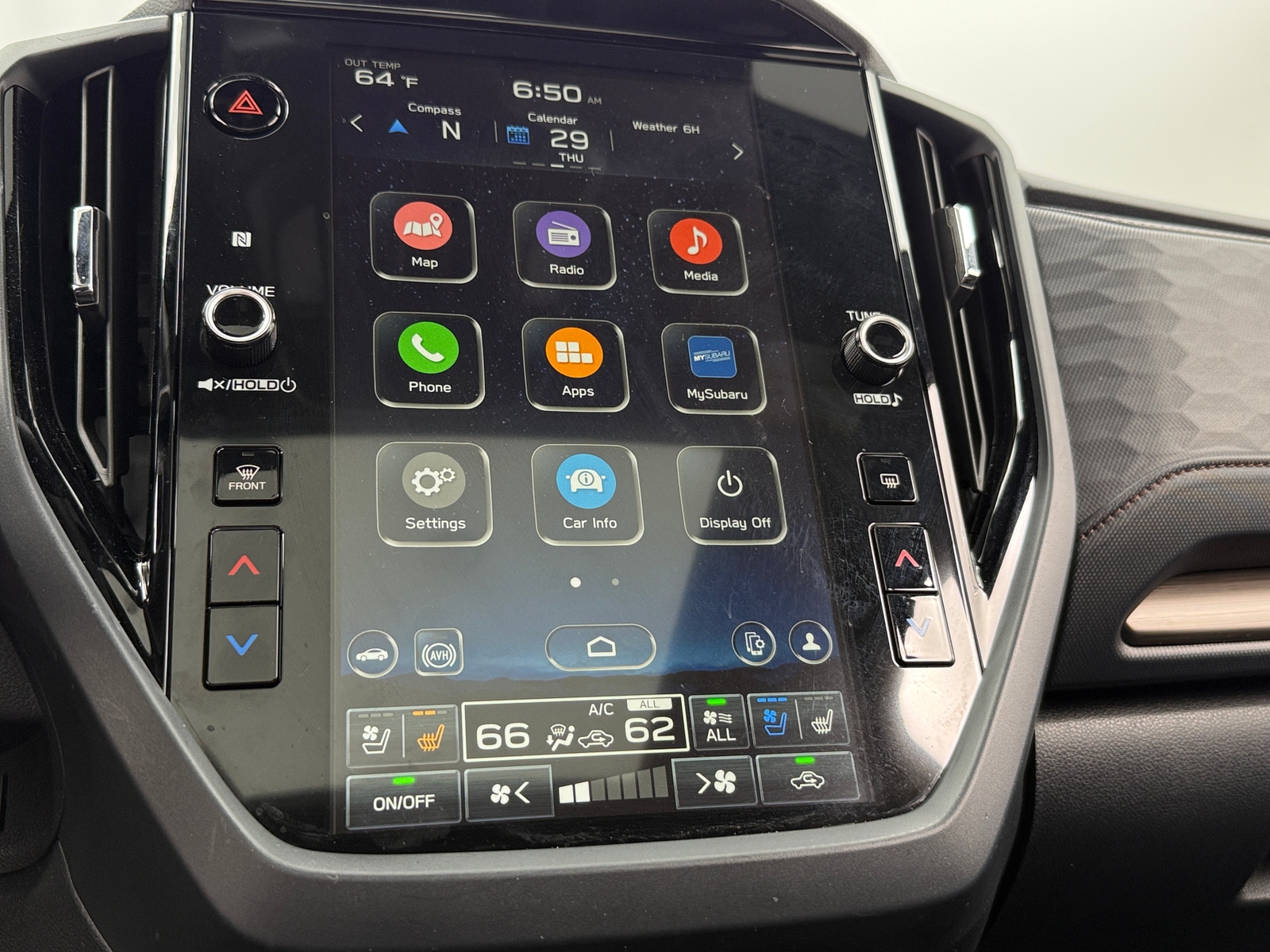 Thumbnail: 2025 Subaru Forester - 3