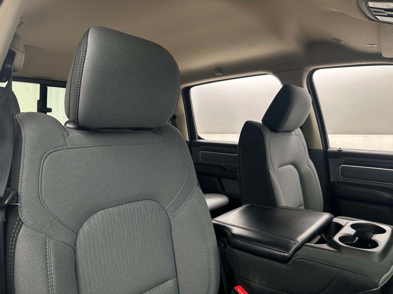 Thumbnail: 2019 RAM 1500 - 2