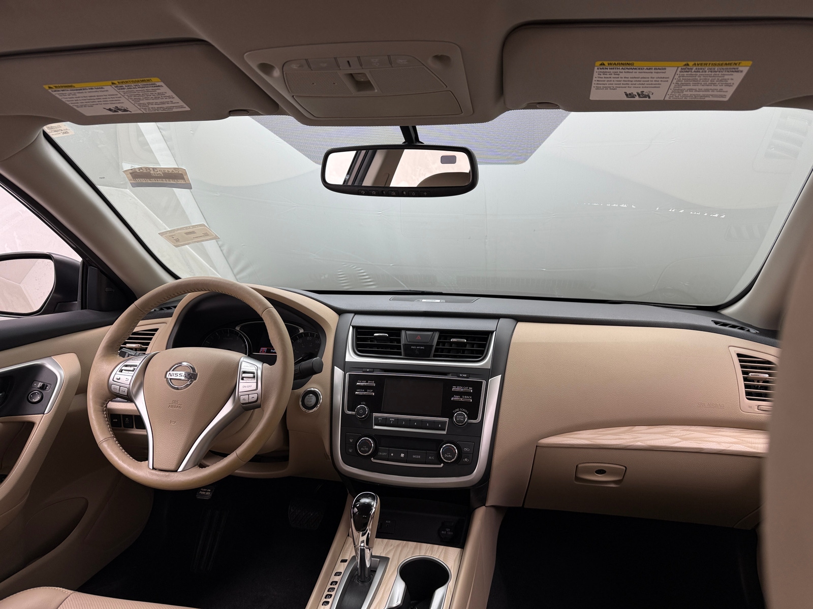 Thumbnail: 2016 Nissan Altima - 2