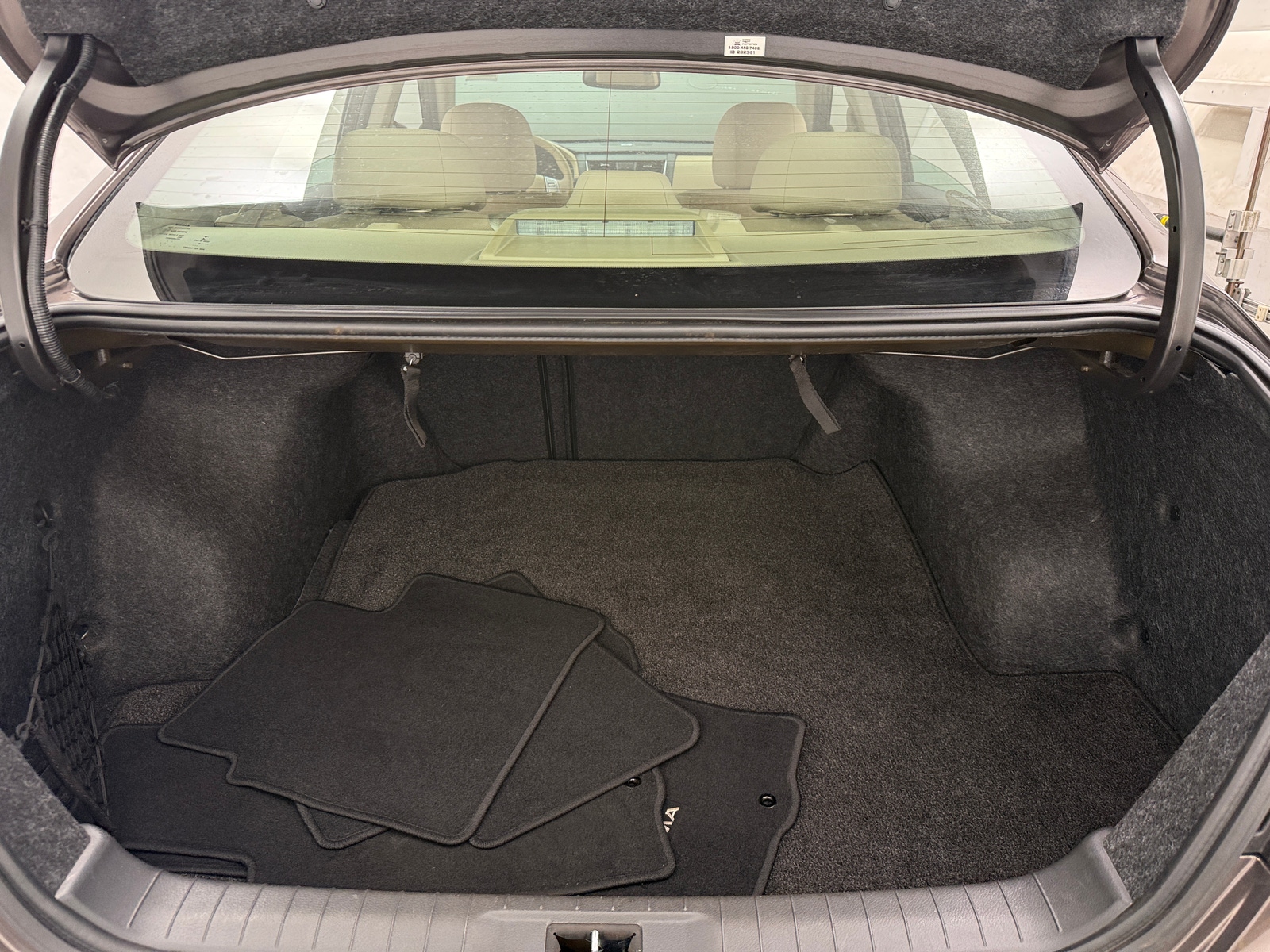 Thumbnail: 2016 Nissan Altima - 6