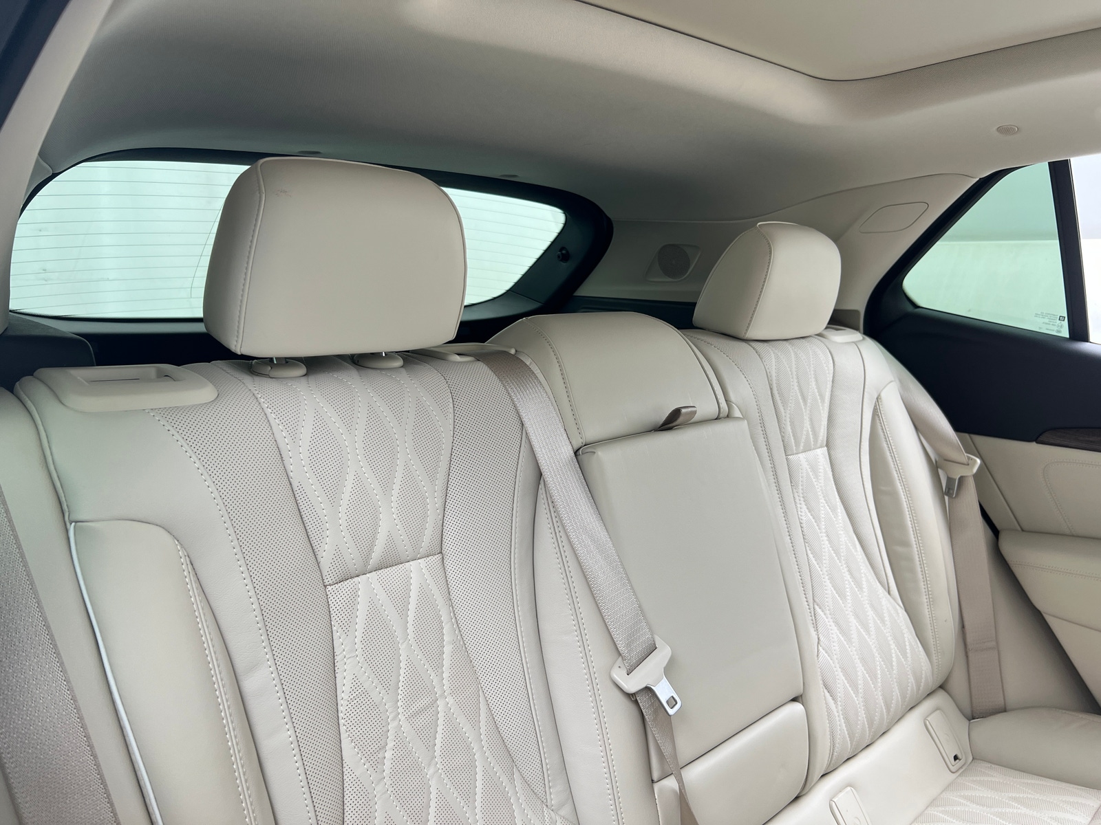 Thumbnail: 2021 Buick Envision - 5