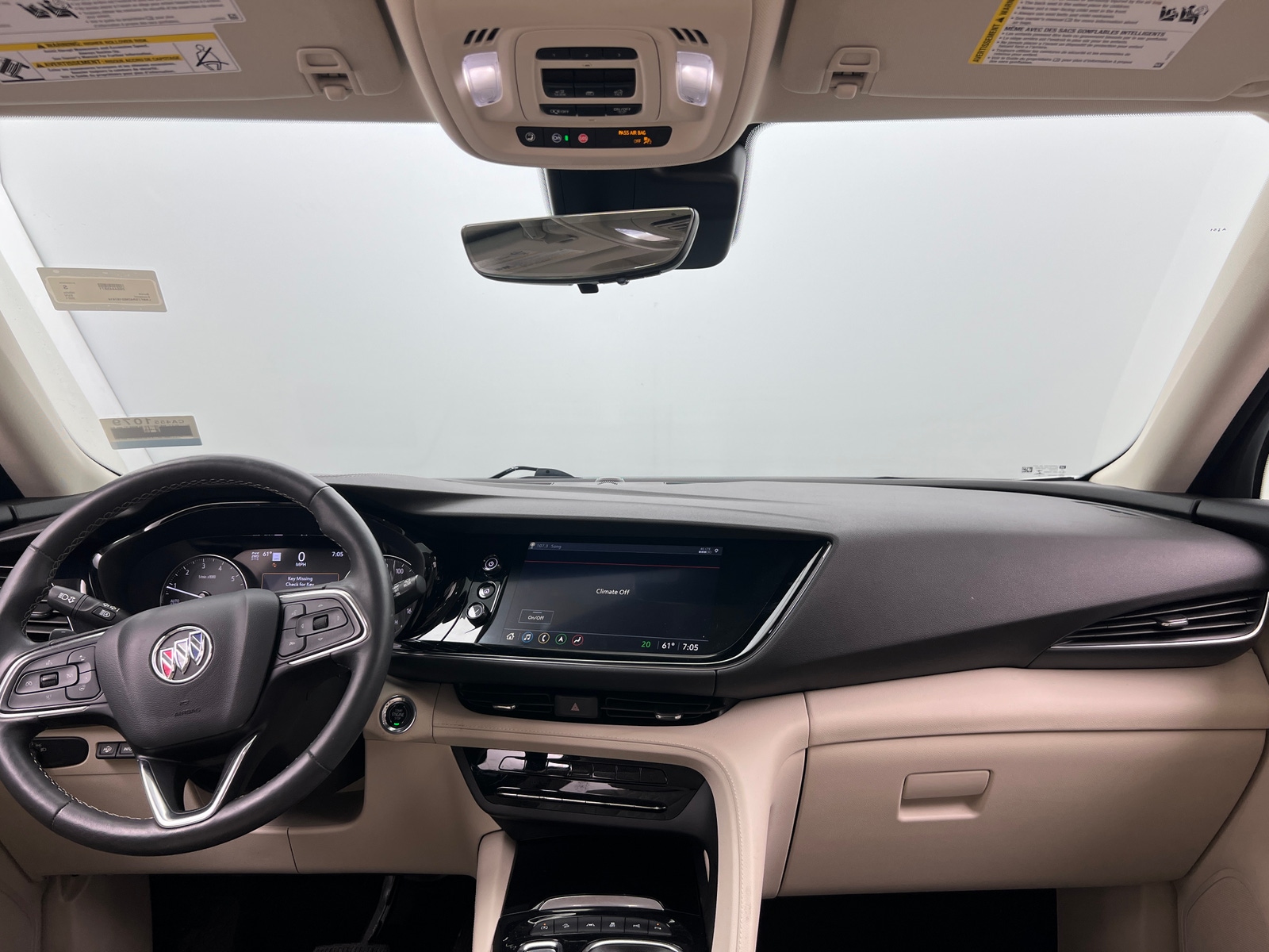 Thumbnail: 2021 Buick Envision - 2