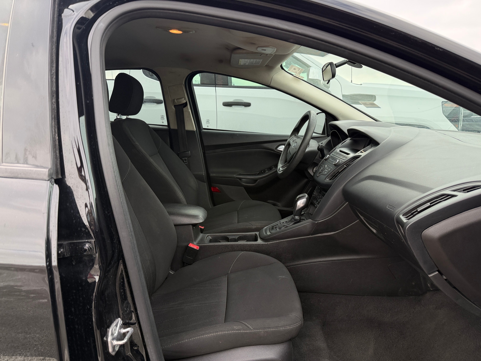 Thumbnail: 2016 Ford Focus - 2