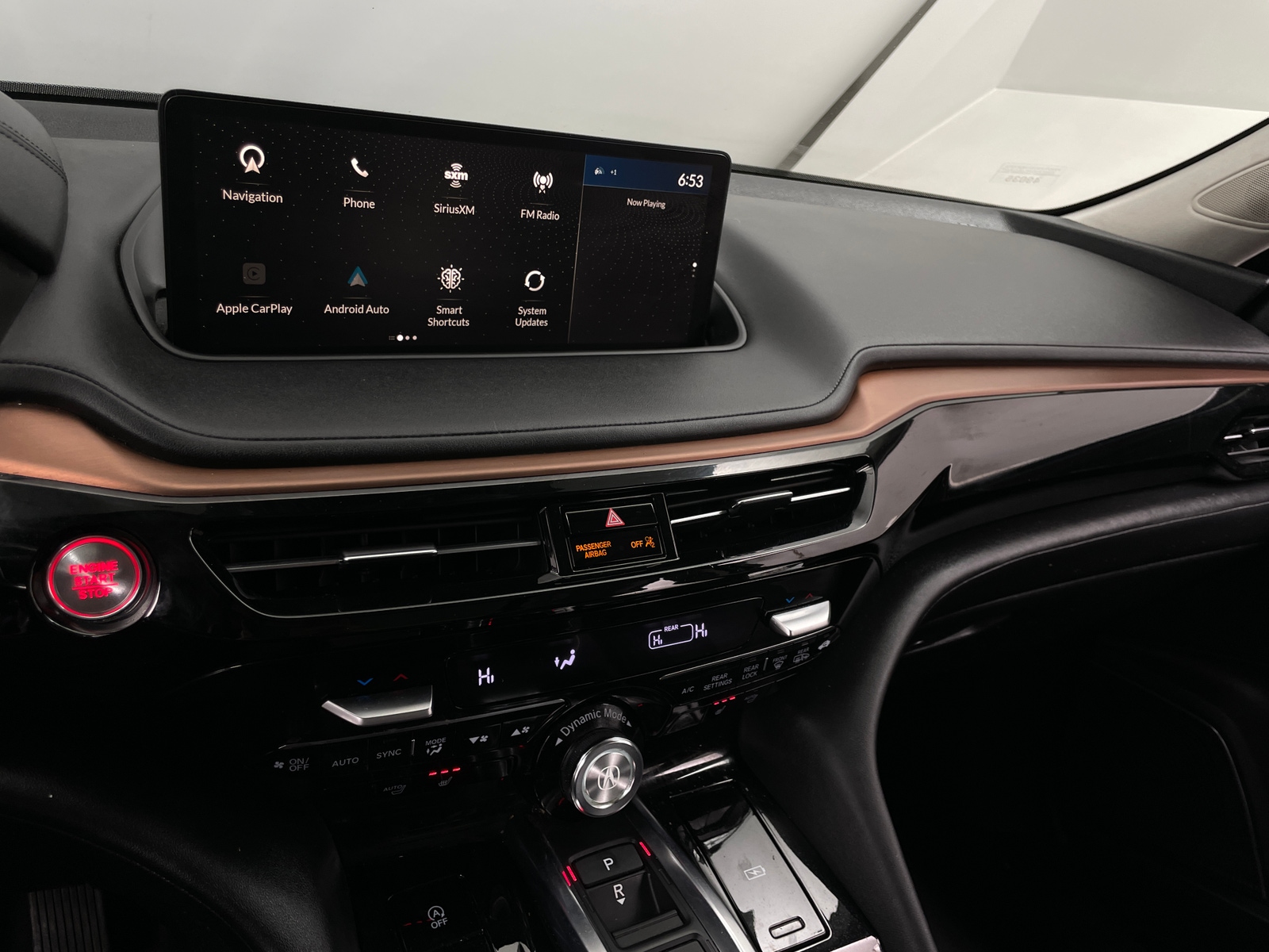 Thumbnail: 2022 Acura MDX - 3