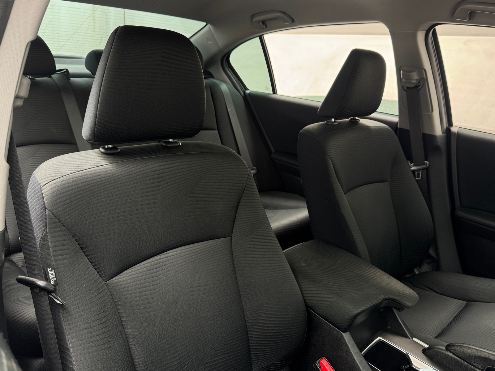 Thumbnail: 2015 Honda Accord - 2