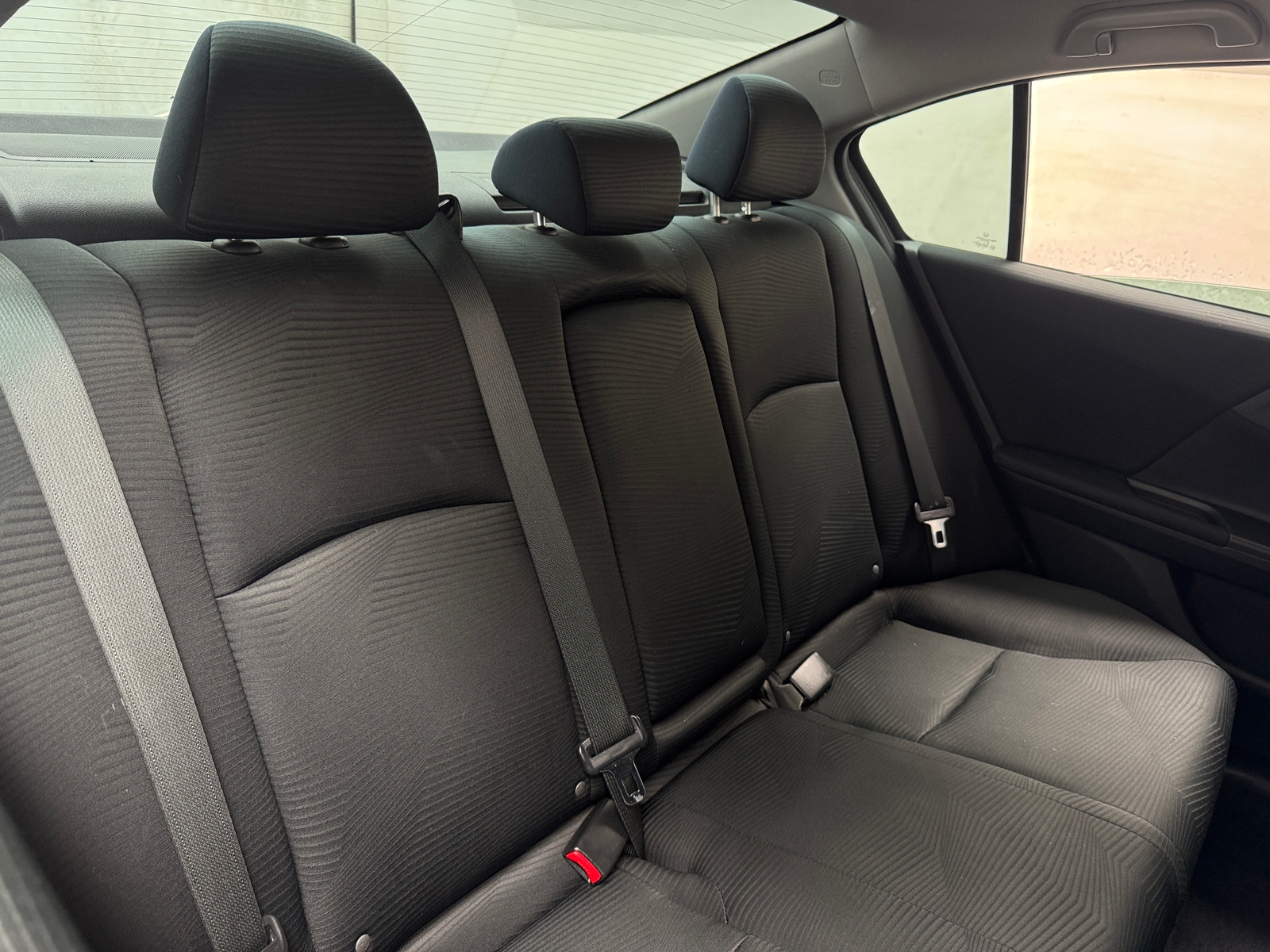 Thumbnail: 2015 Honda Accord - 6