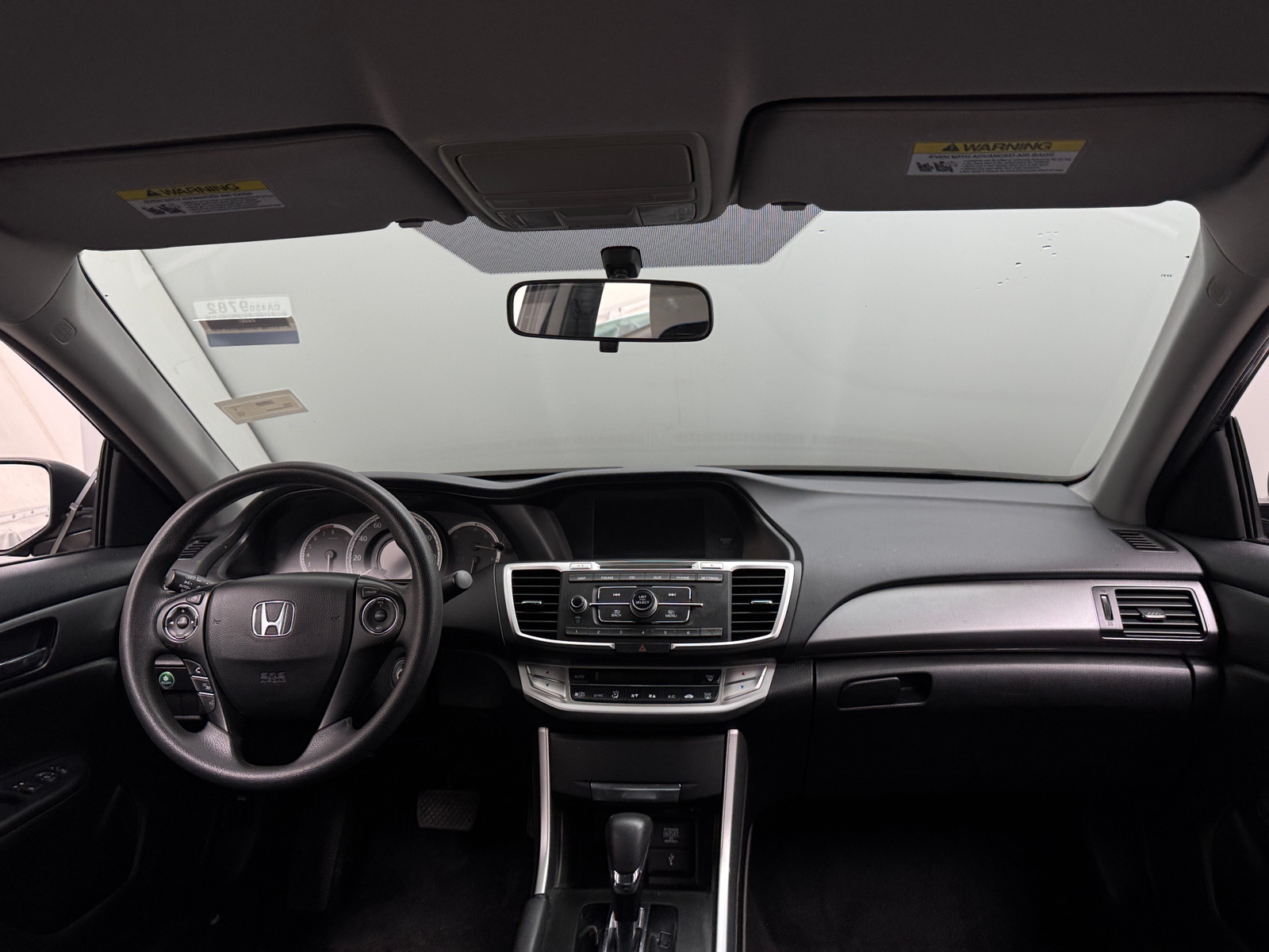 Thumbnail: 2015 Honda Accord - 3