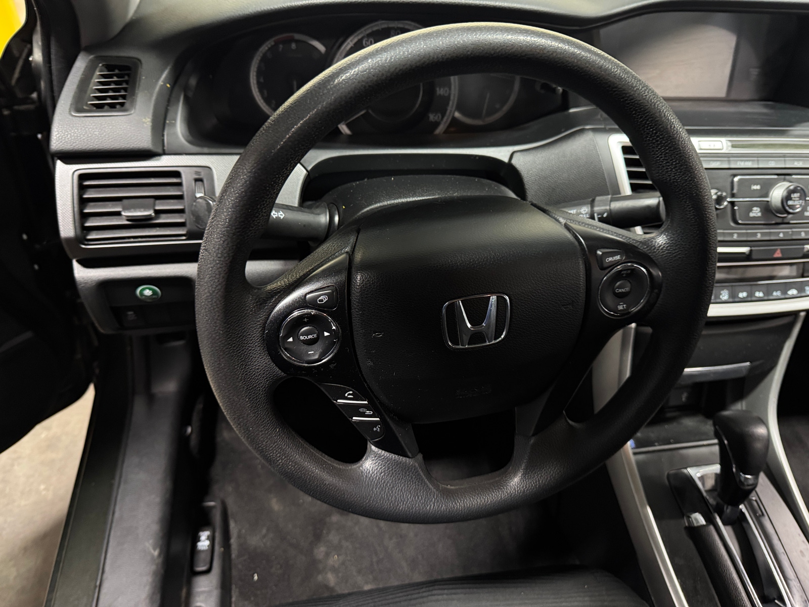 Thumbnail: 2015 Honda Accord - 5