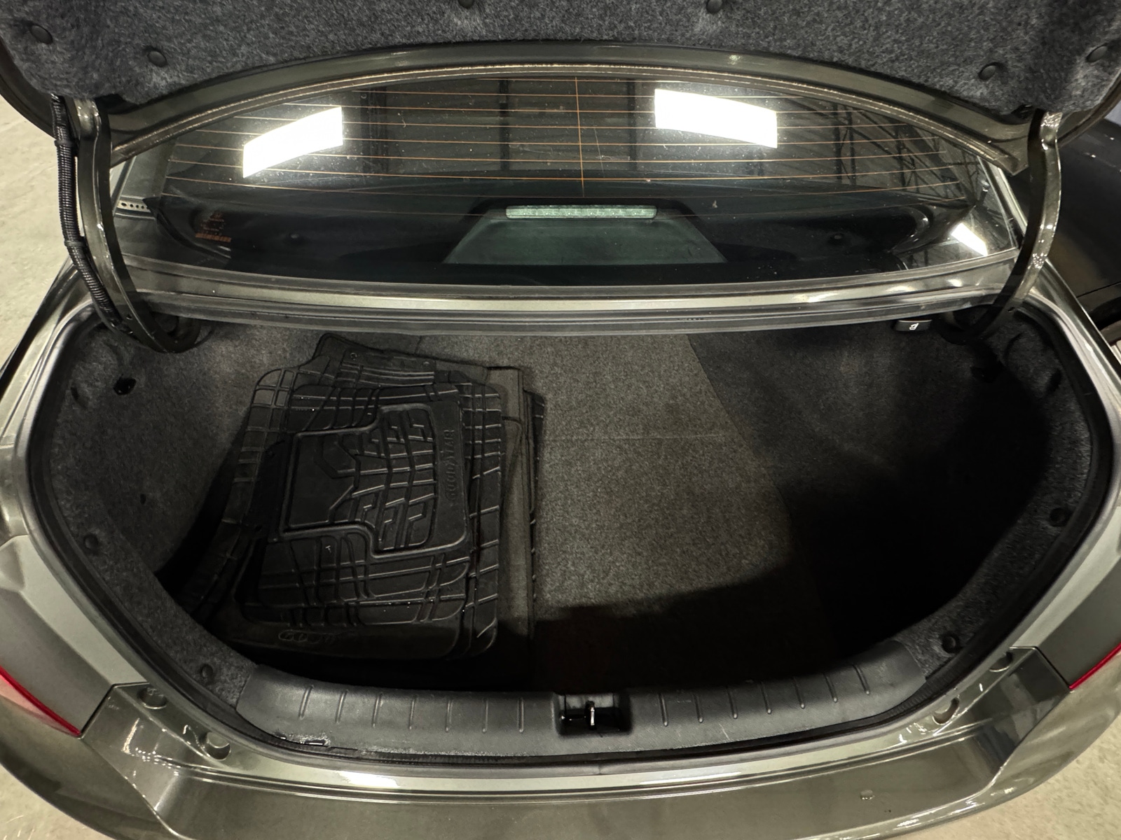 Thumbnail: 2015 Honda Accord - 7