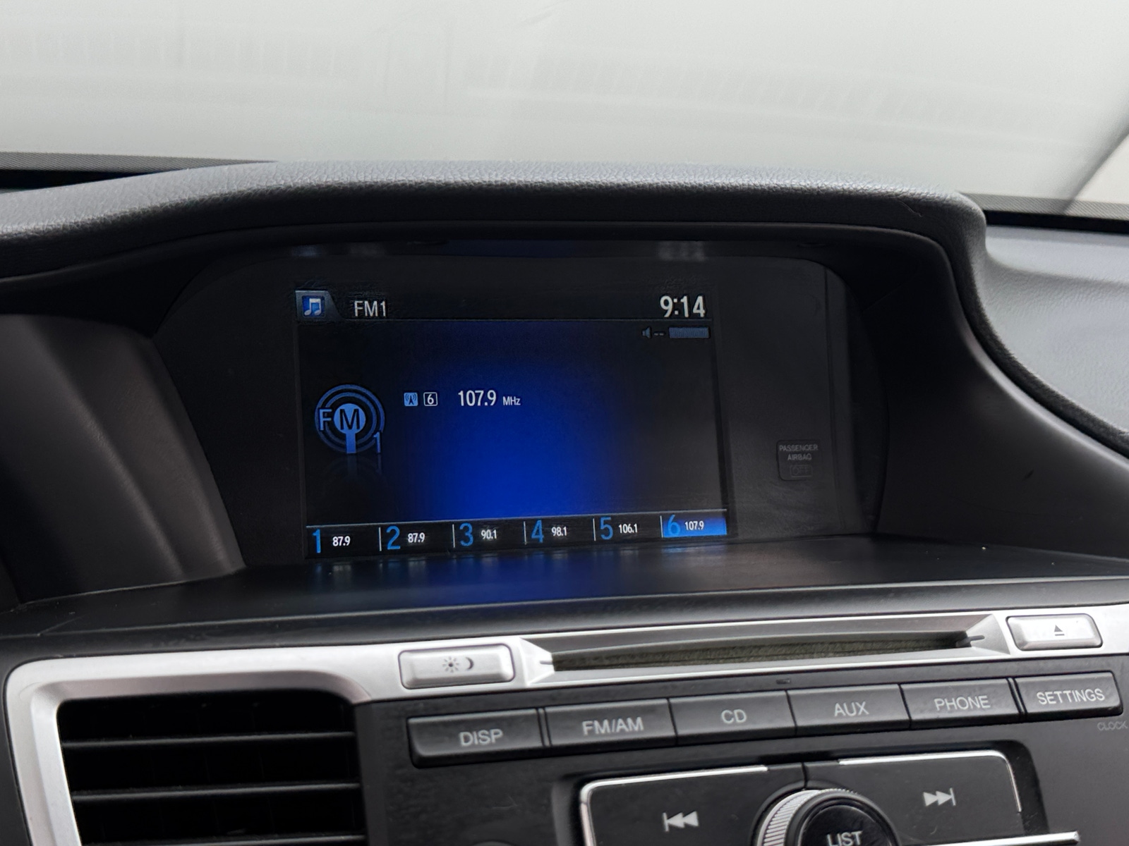 Thumbnail: 2015 Honda Accord - 4