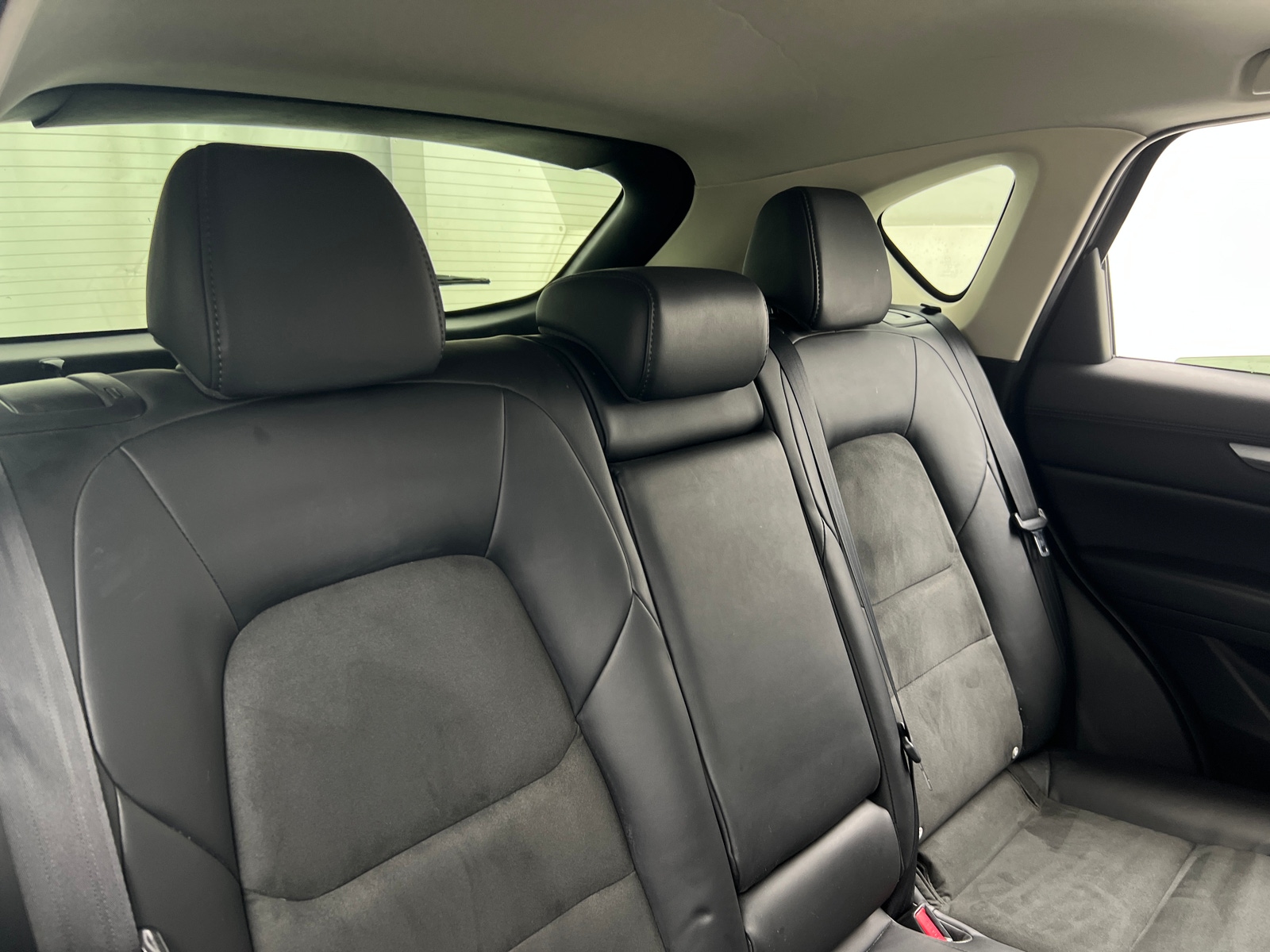 Thumbnail: 2017 Mazda CX-5 - 5